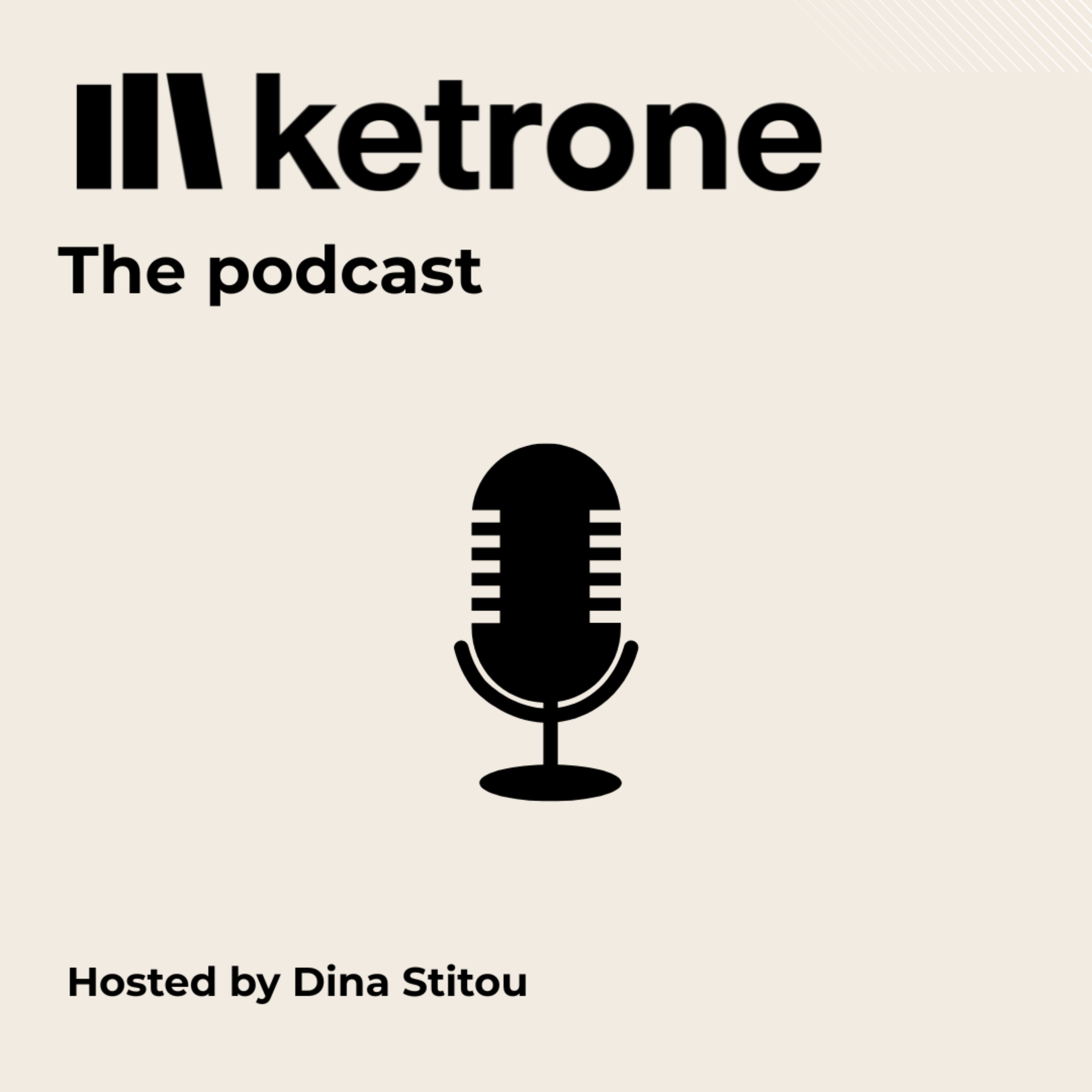 Ketrone