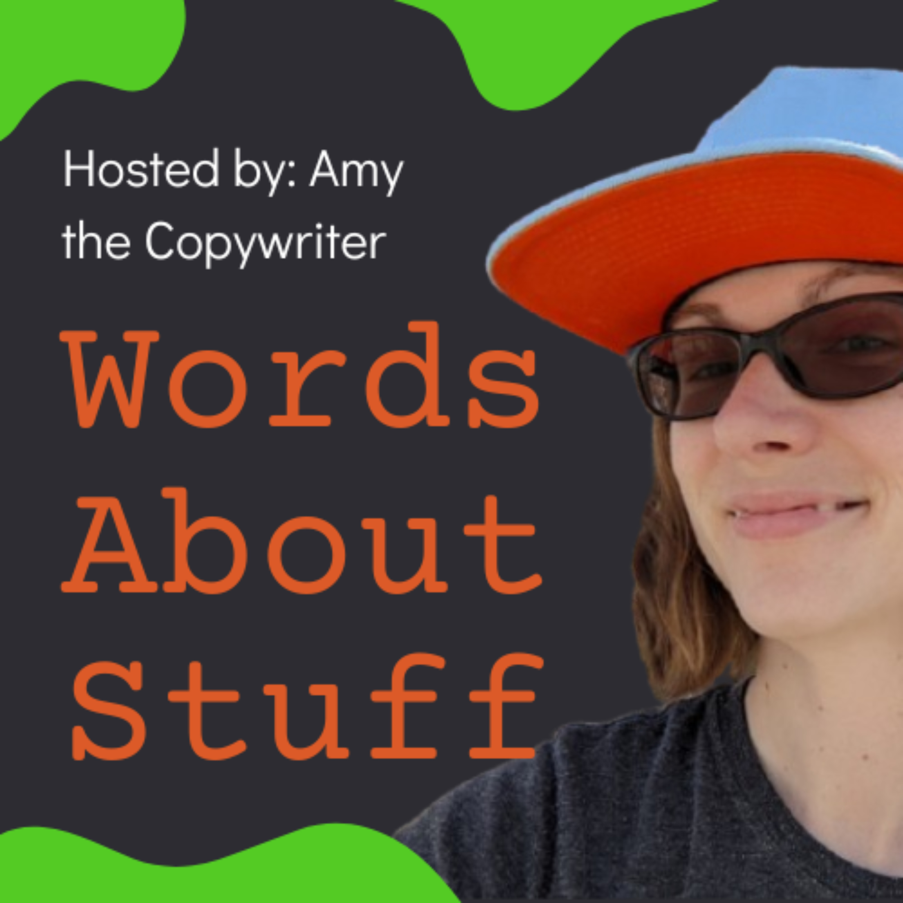 Words About Stuff