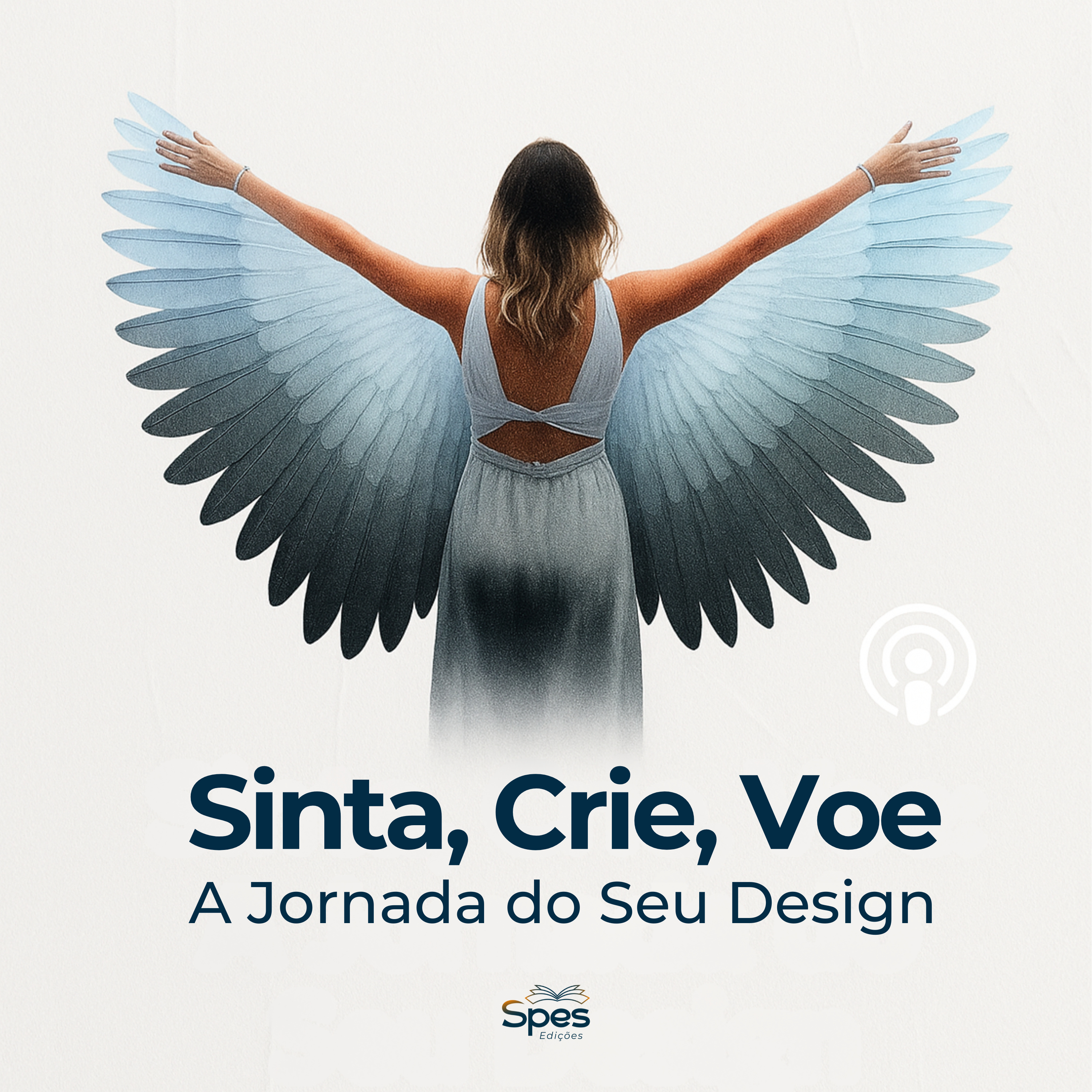 Sinta, Crie, Voe: A Jornada do Seu Design