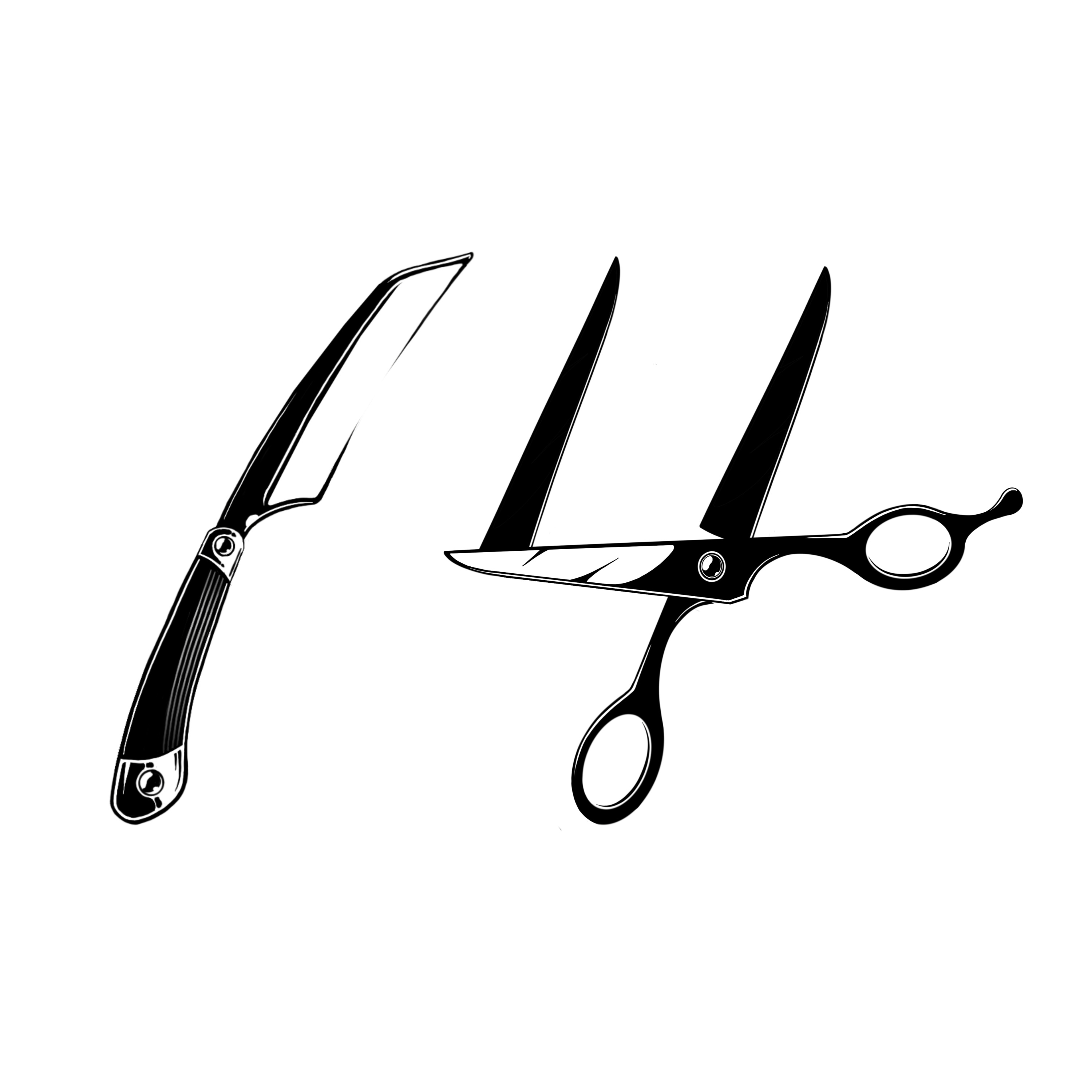 The Experienced Barber