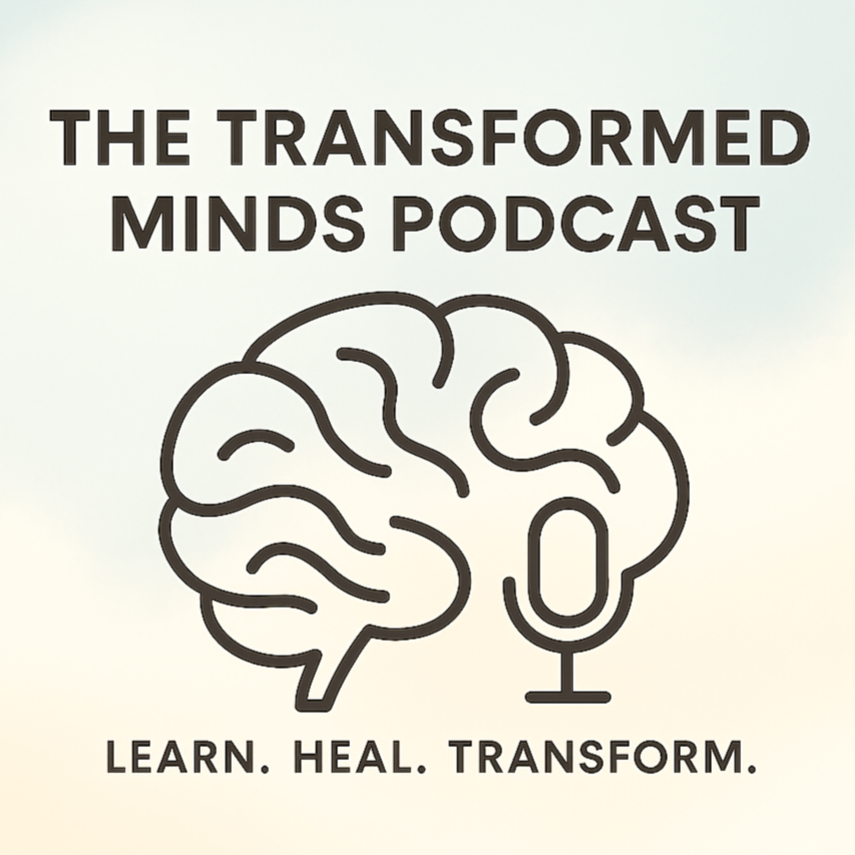 The Transformed Minds Pod