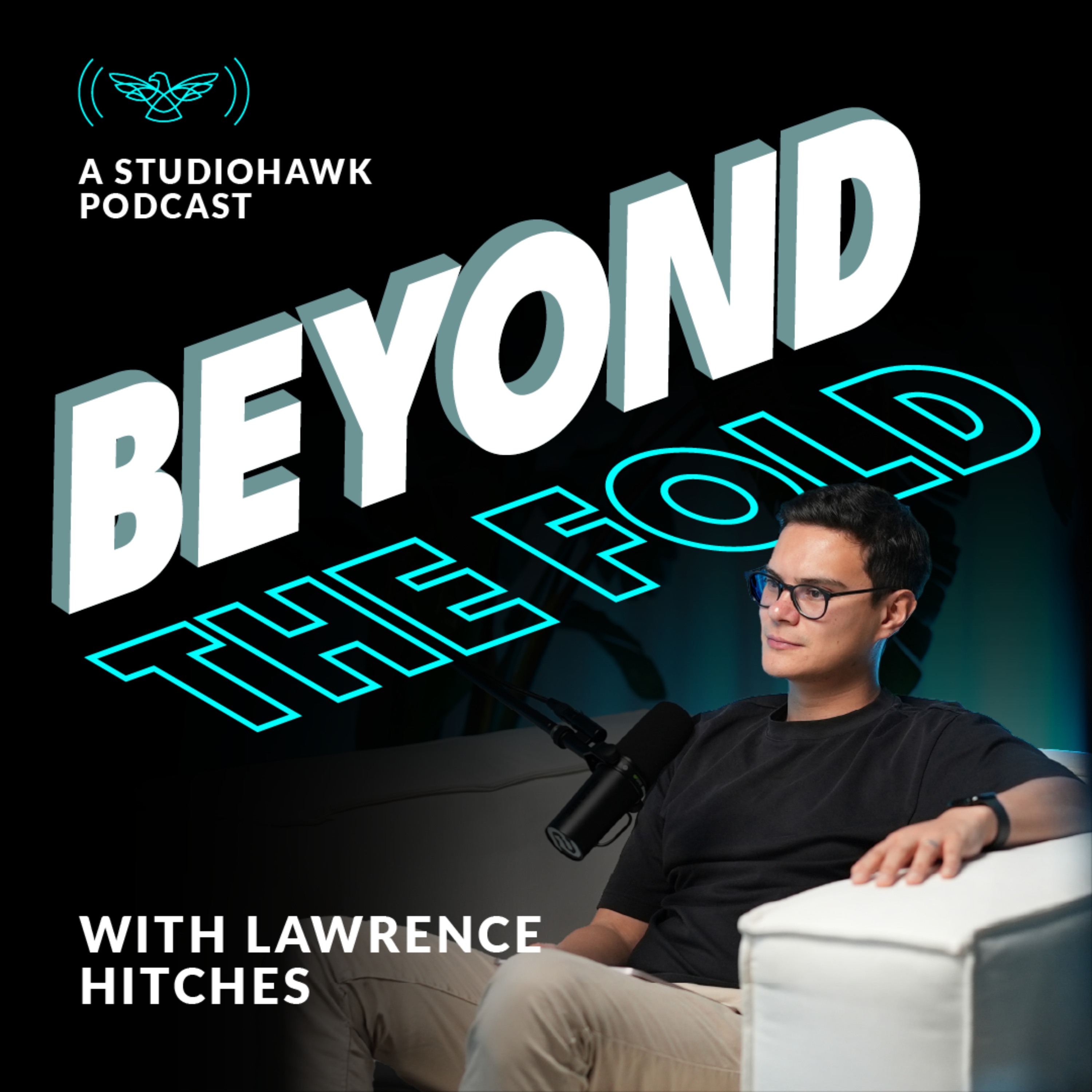 Beyond The Fold
