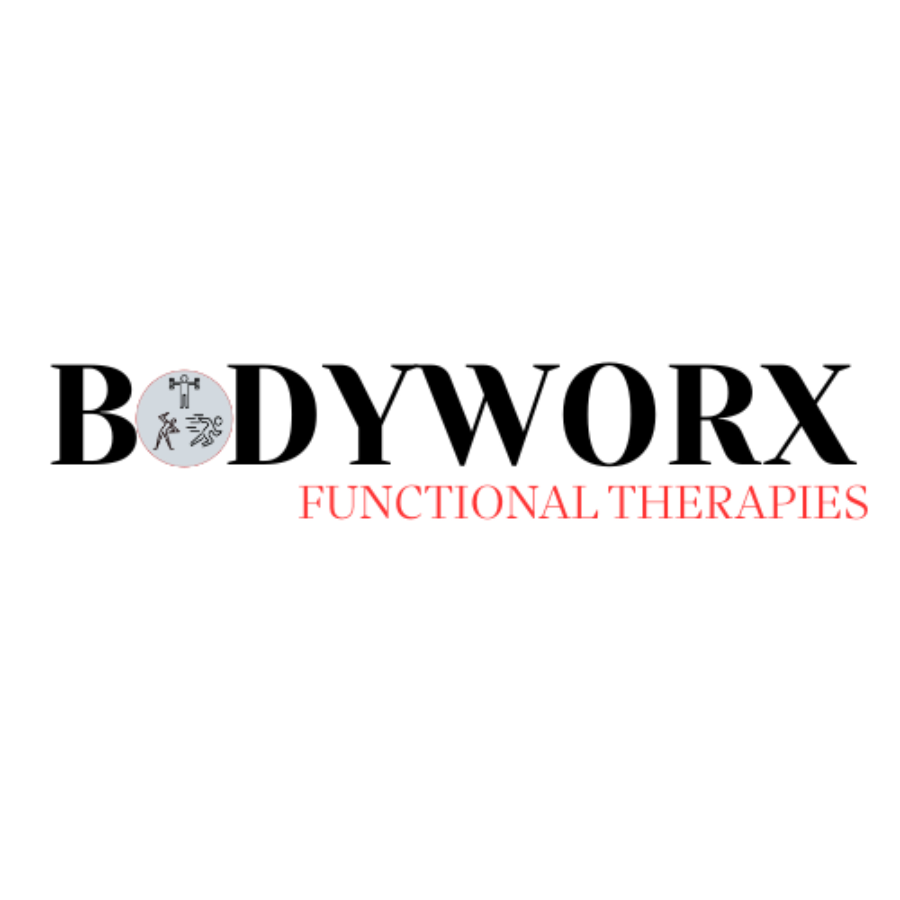 Bodyworx Podcast with Pip podcast artwork