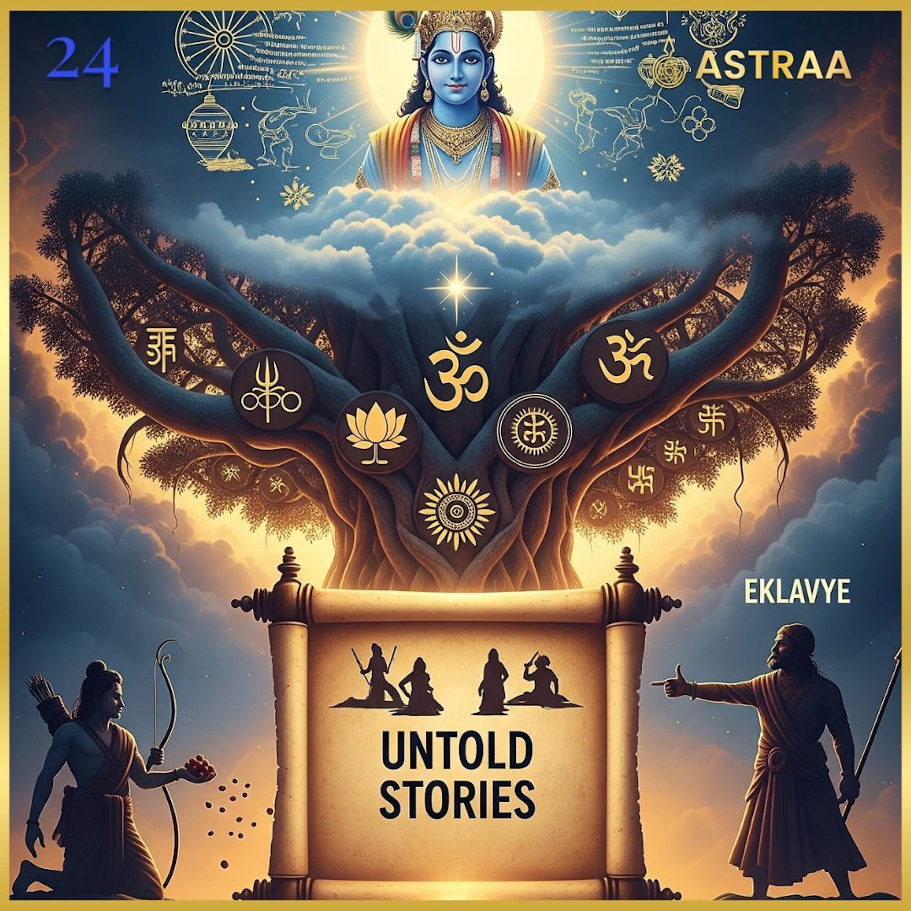 Astraa India | Untold Stories of India