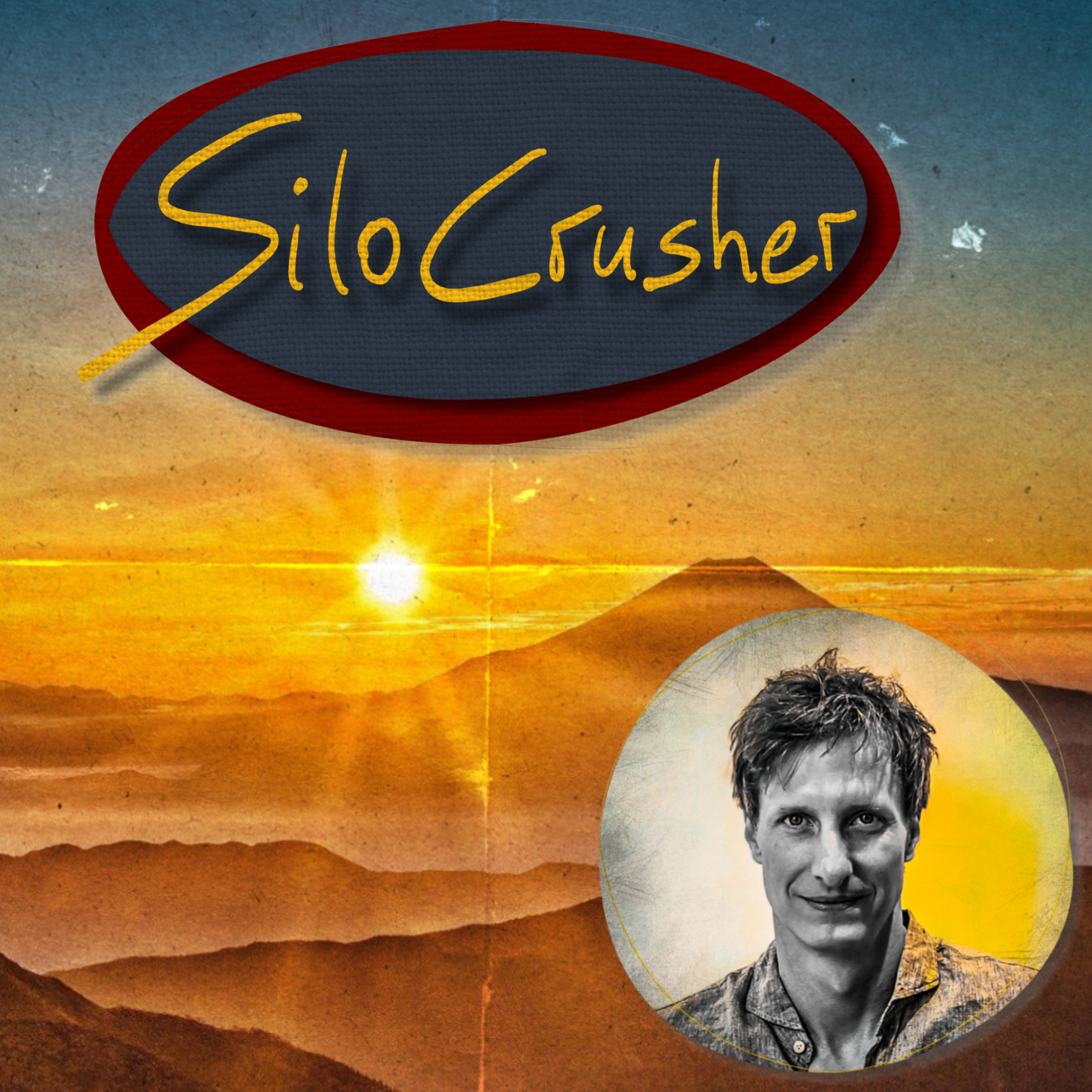 Silo Crusher podcast artwork