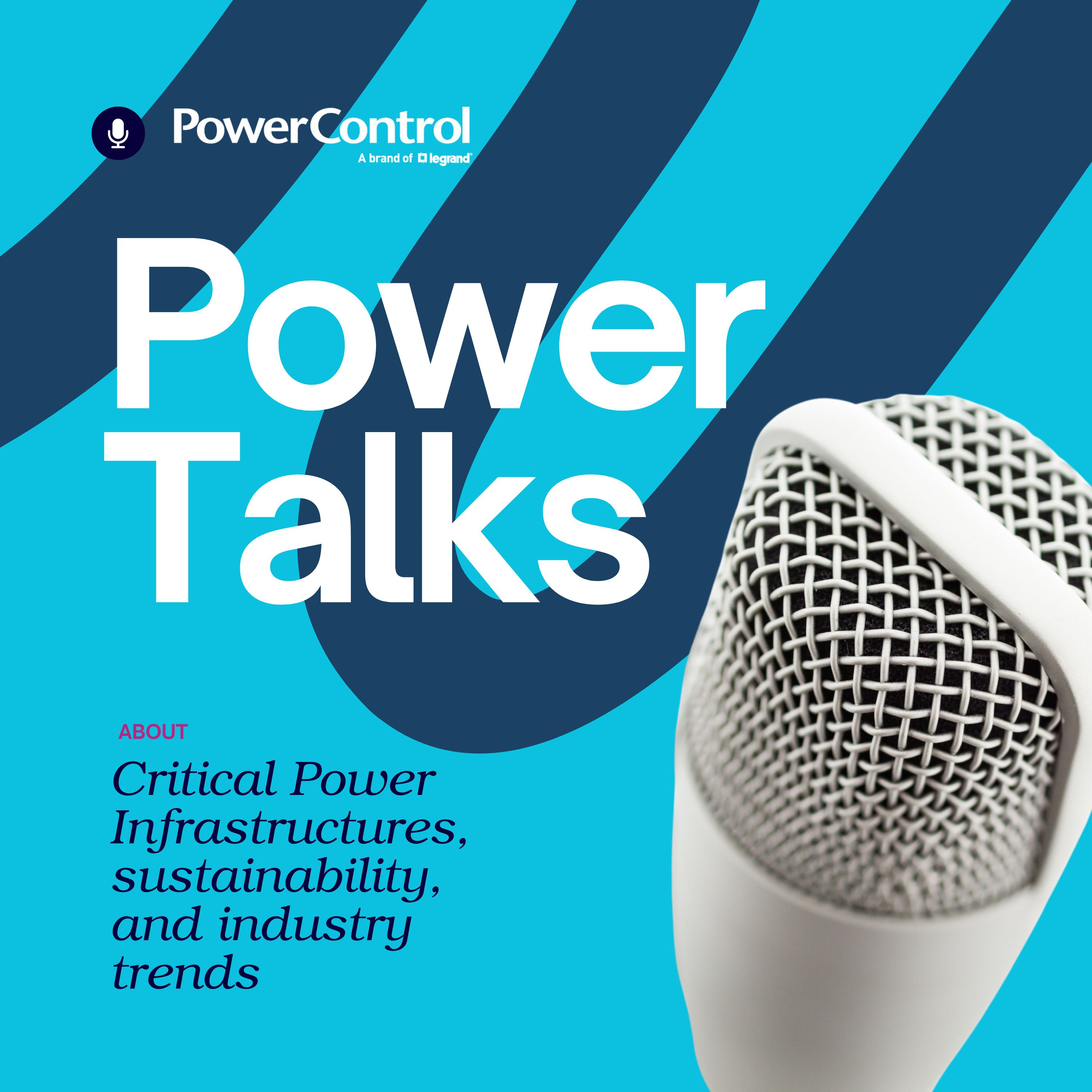 Power Talks by Power Control