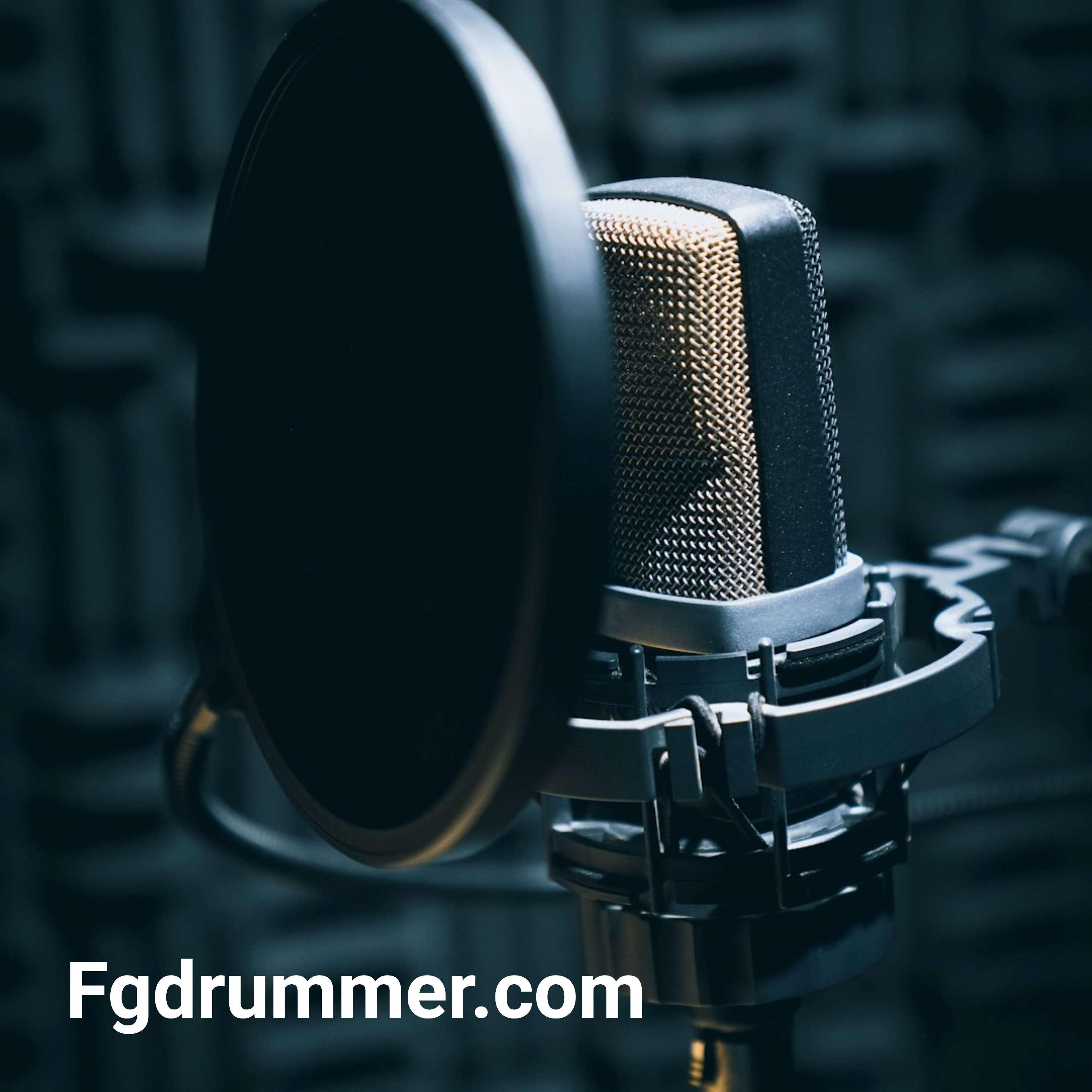 FGDrummer