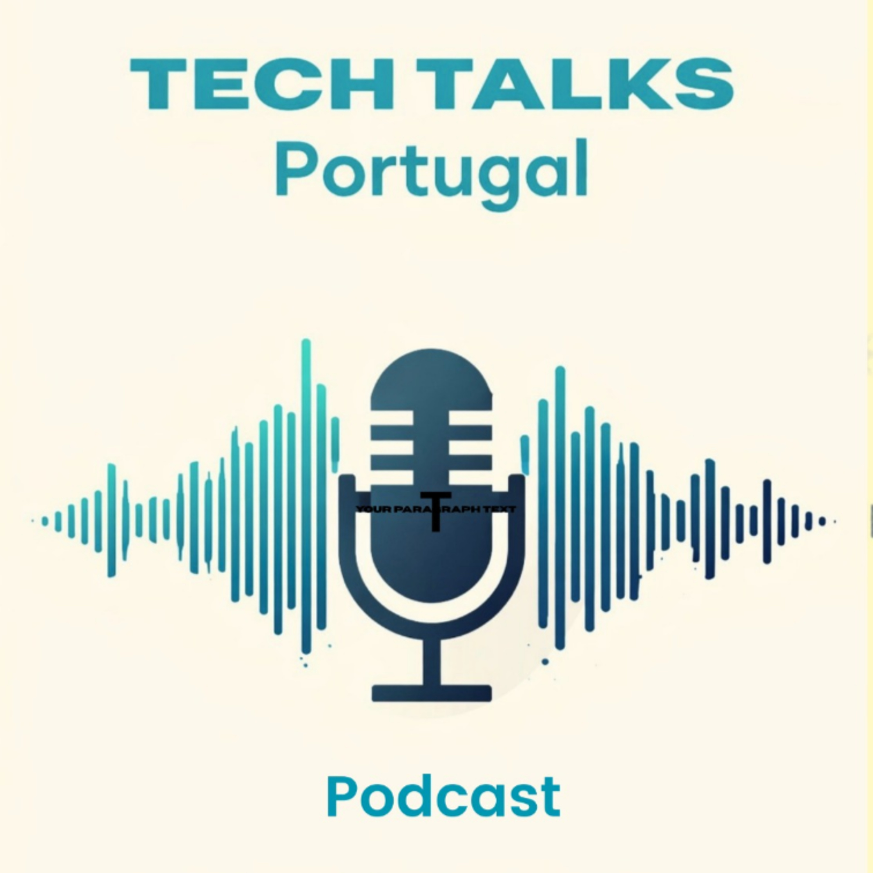 Tech Talks Portugal