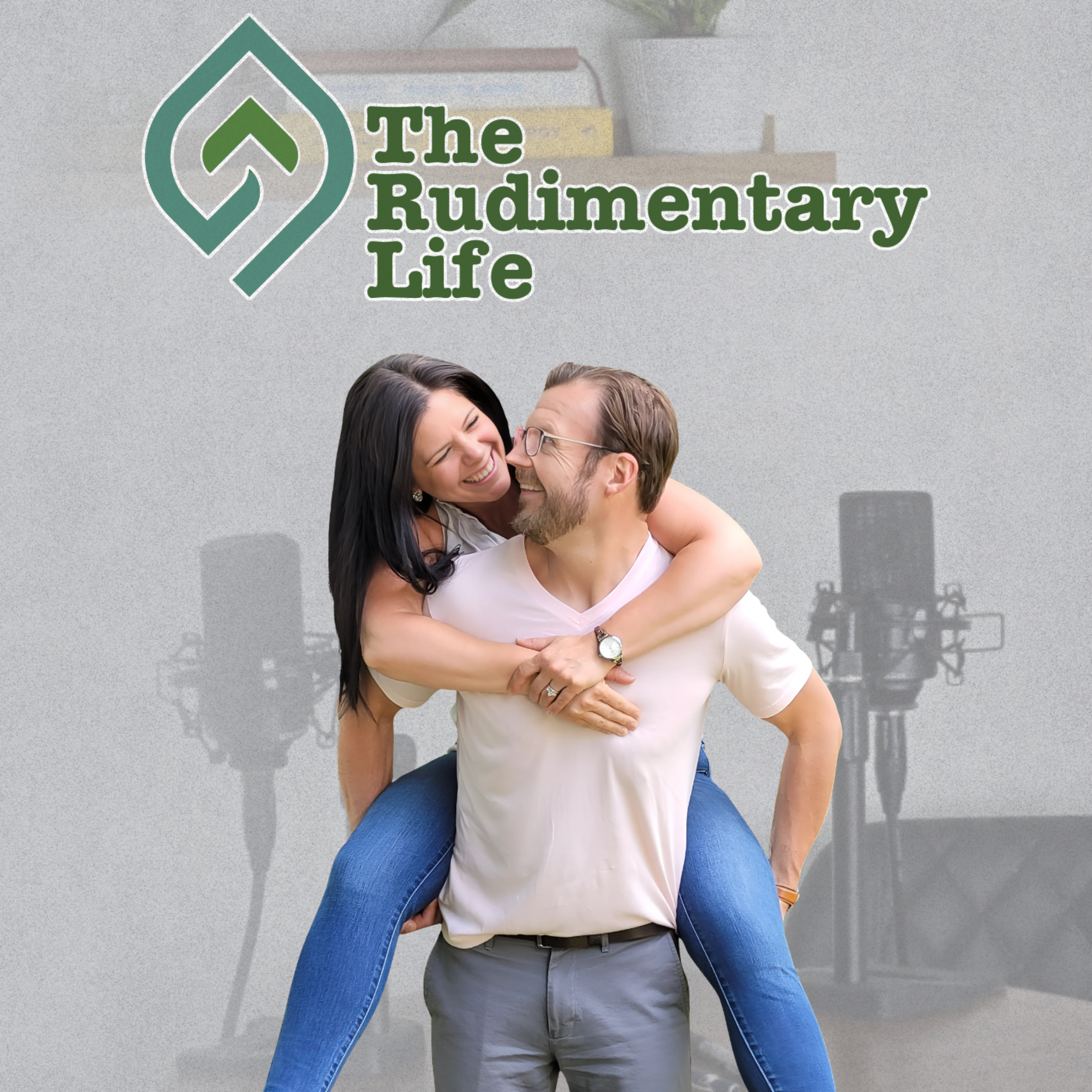 The Rudimentary Life
