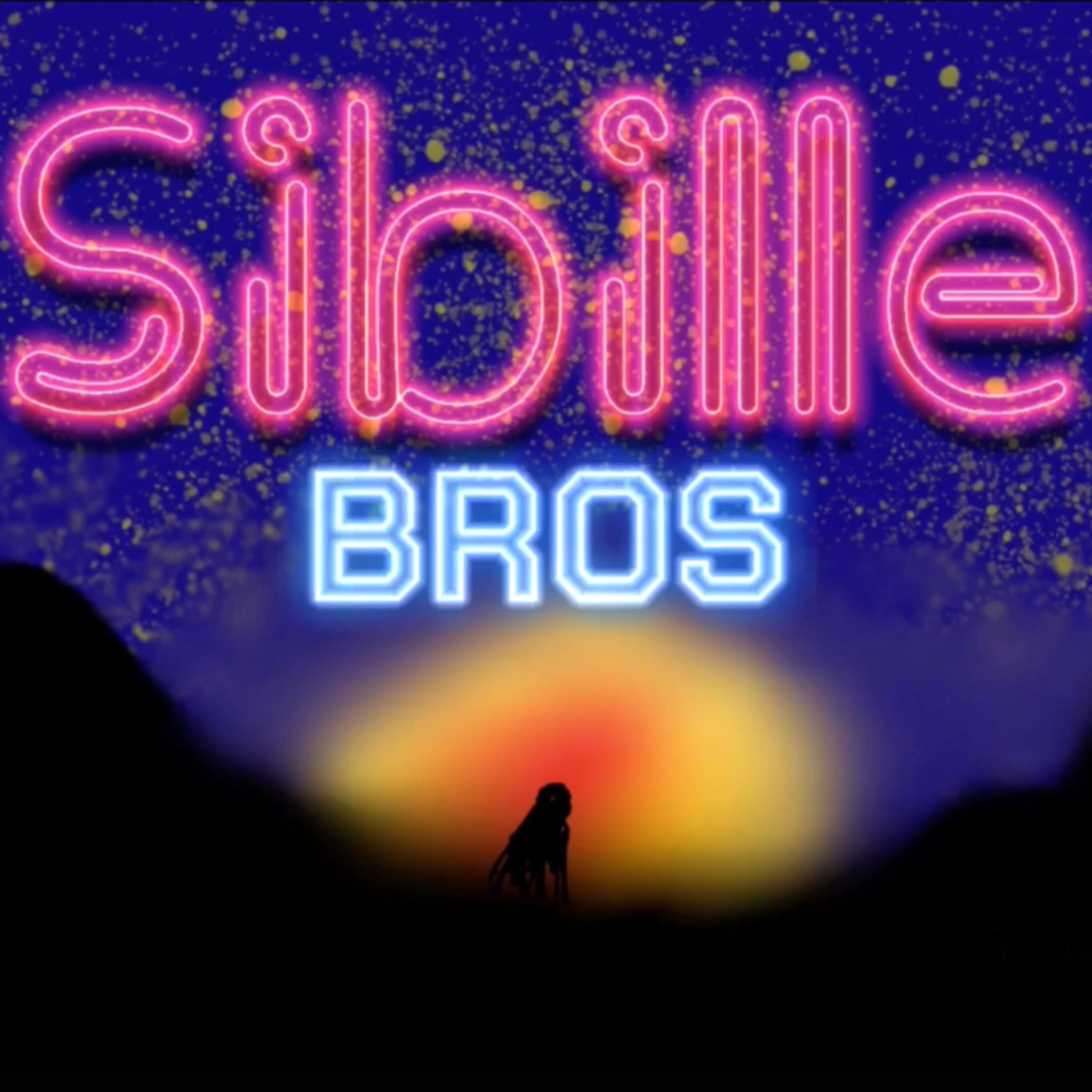 Sibillebros