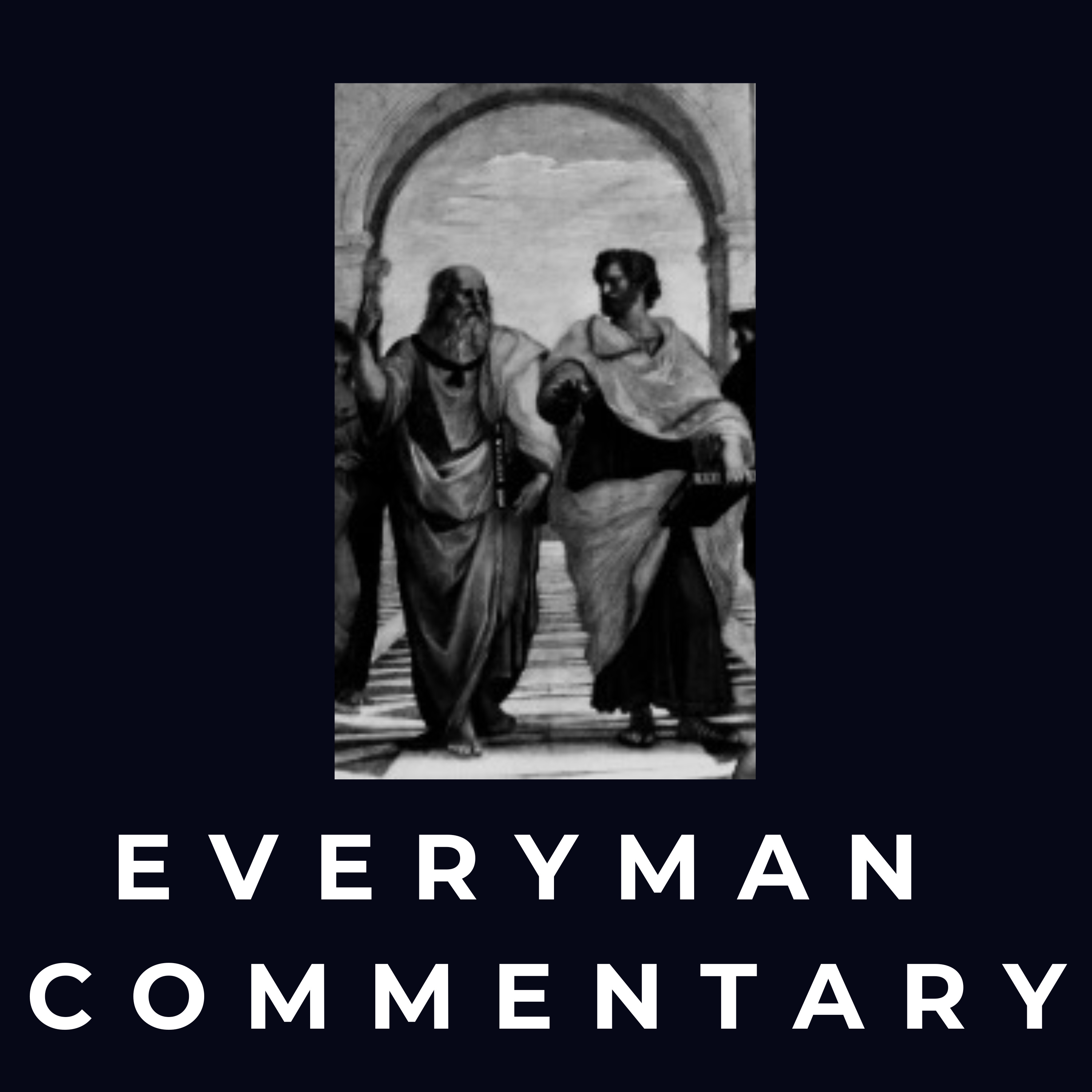 Everyman Commentary