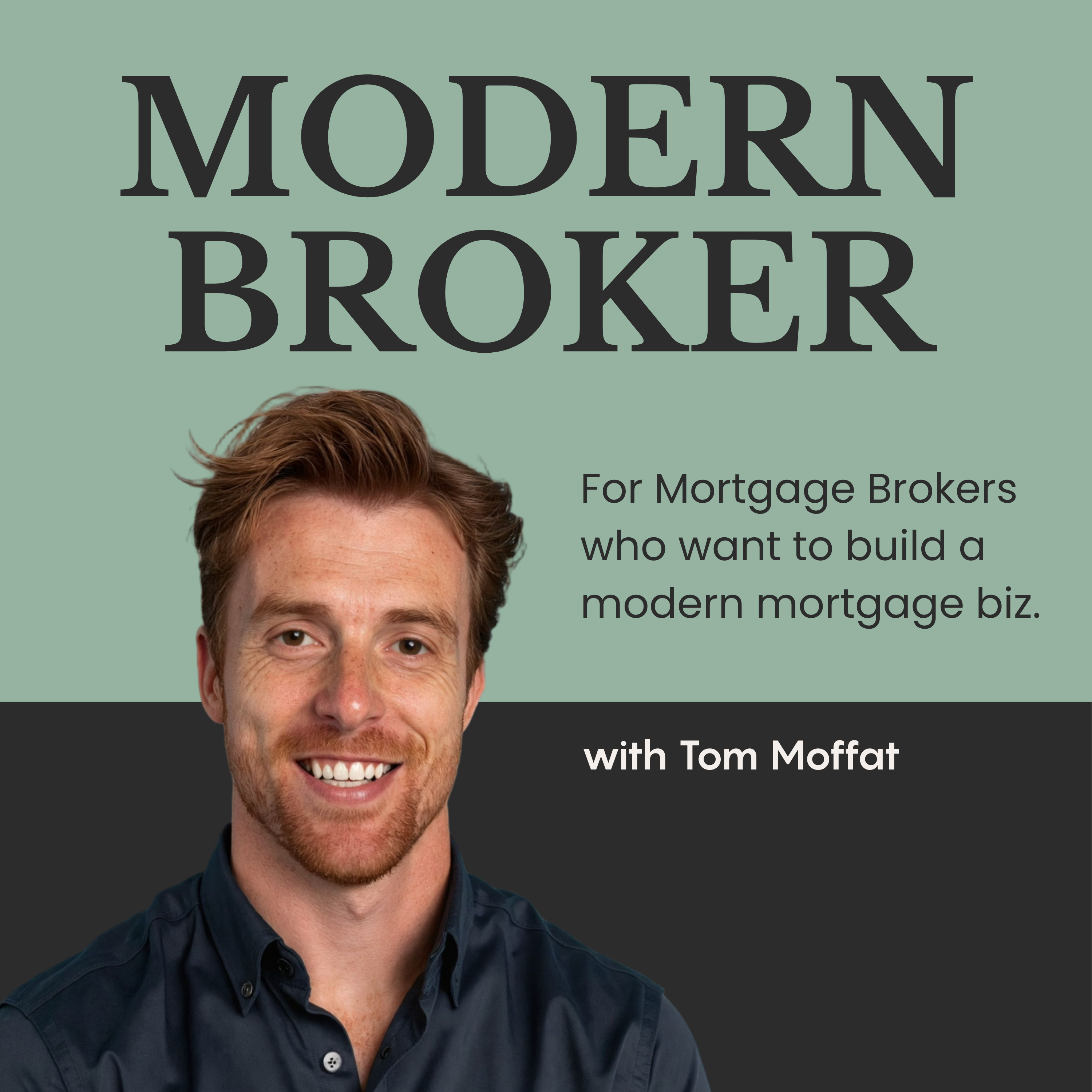Modern Broker