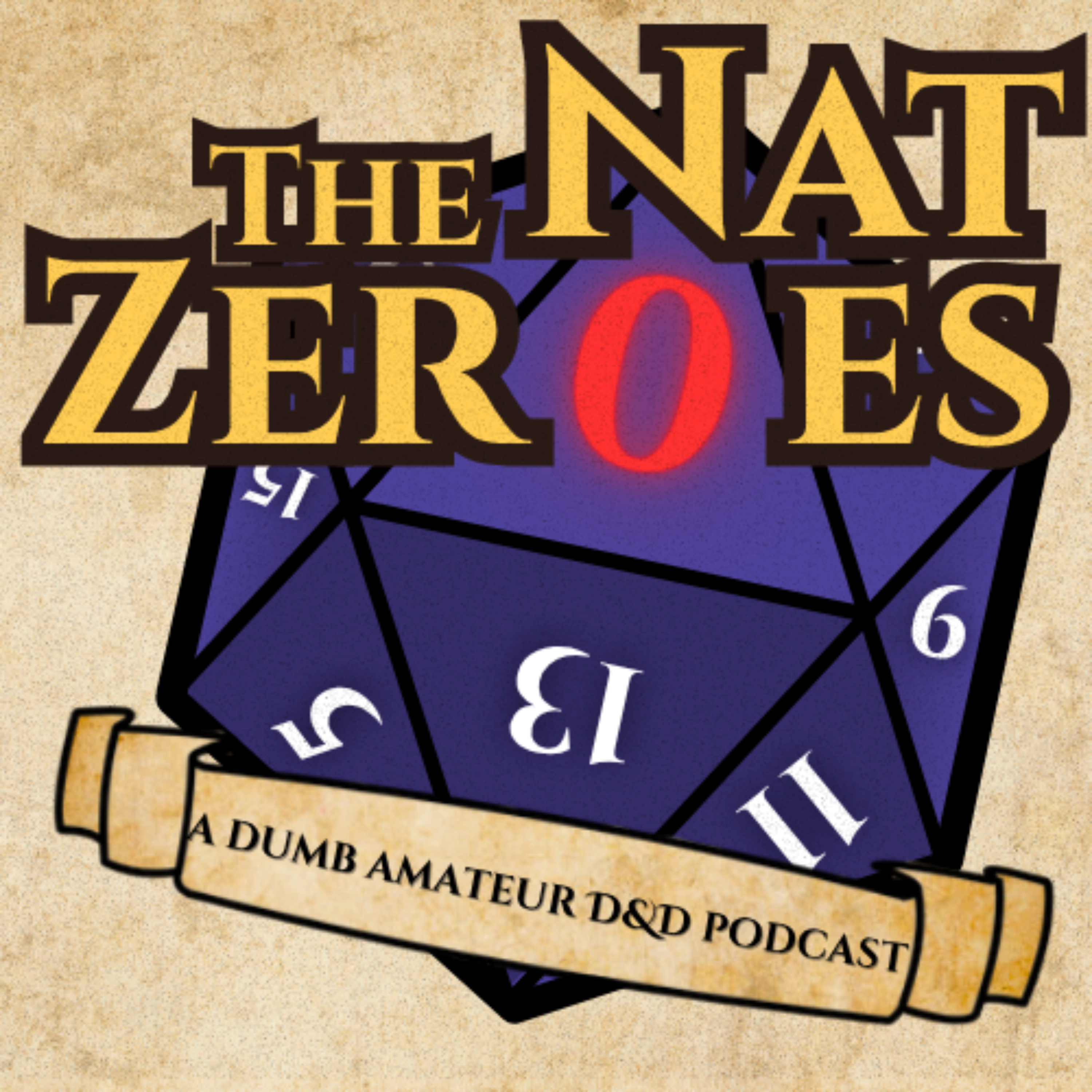 The Nat Zeroes