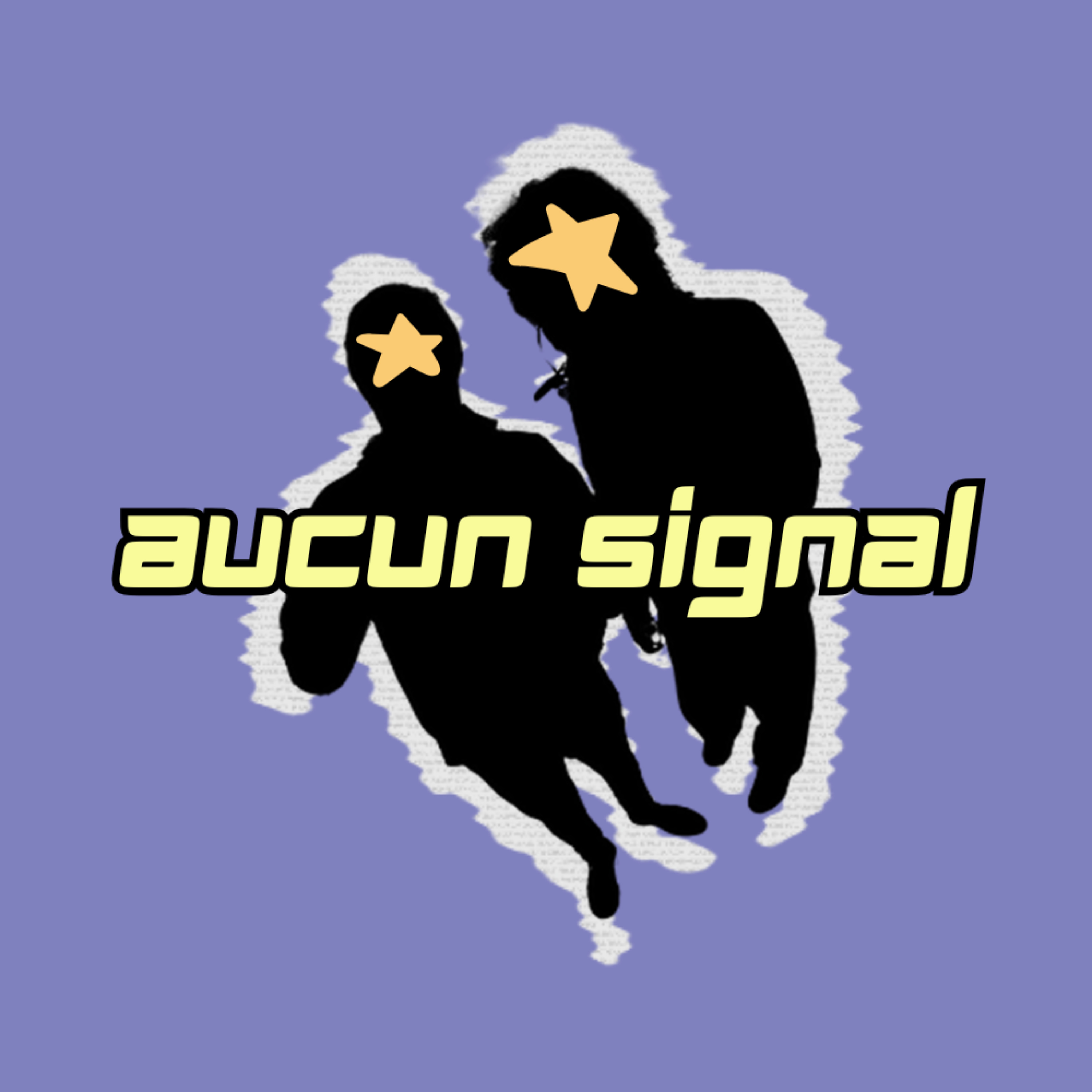 aucun signal