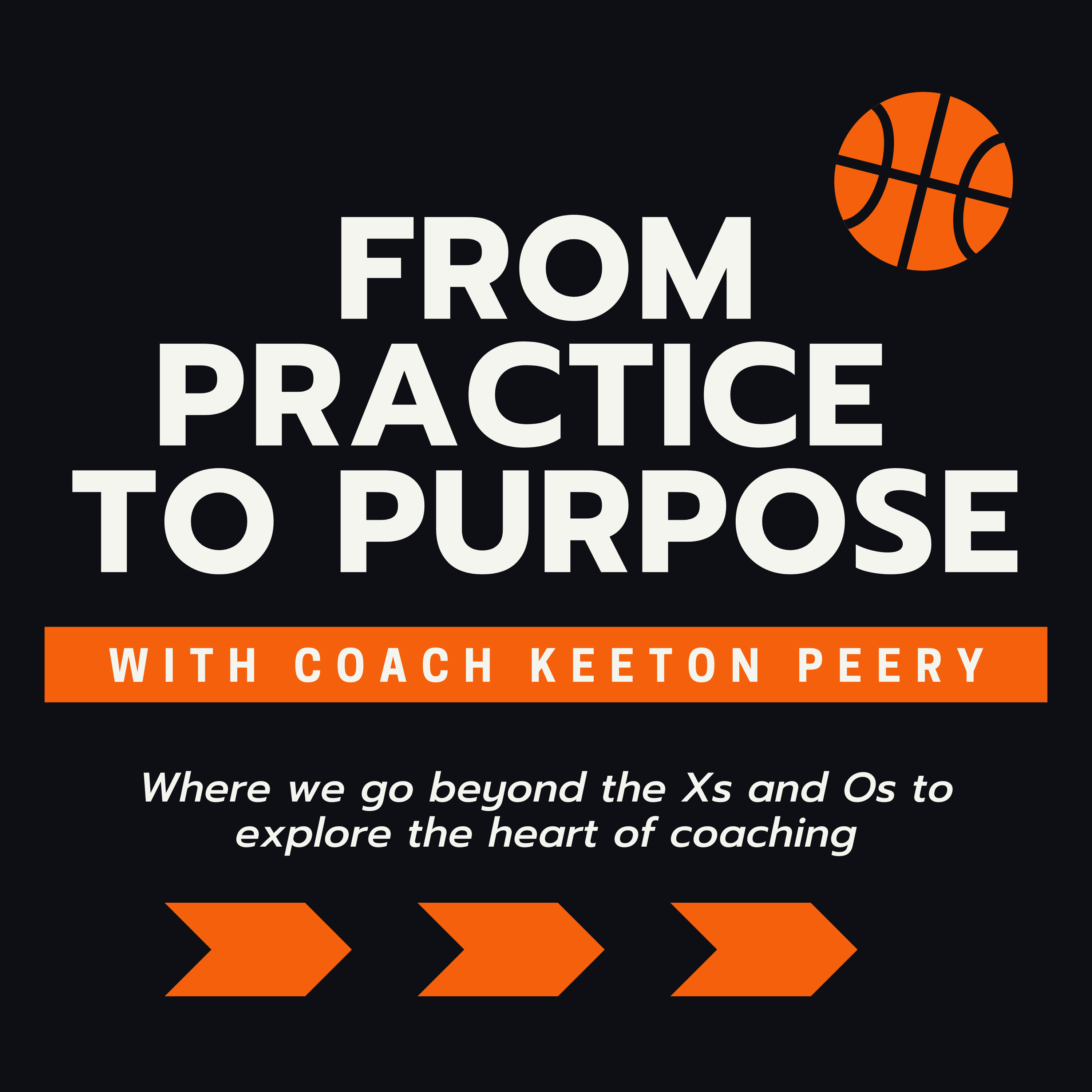 From Practice to Purpose