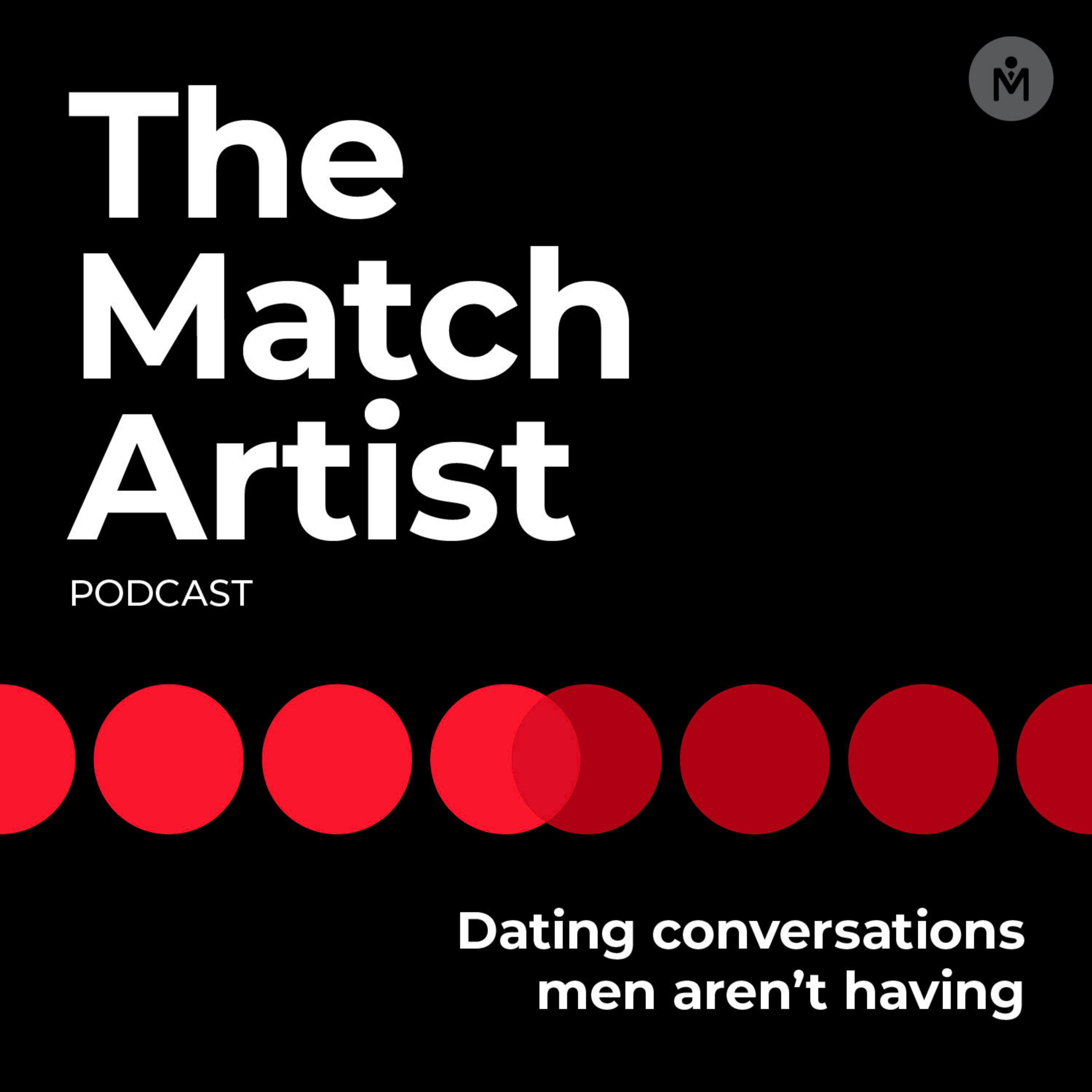 Better Dates with The Match Artist