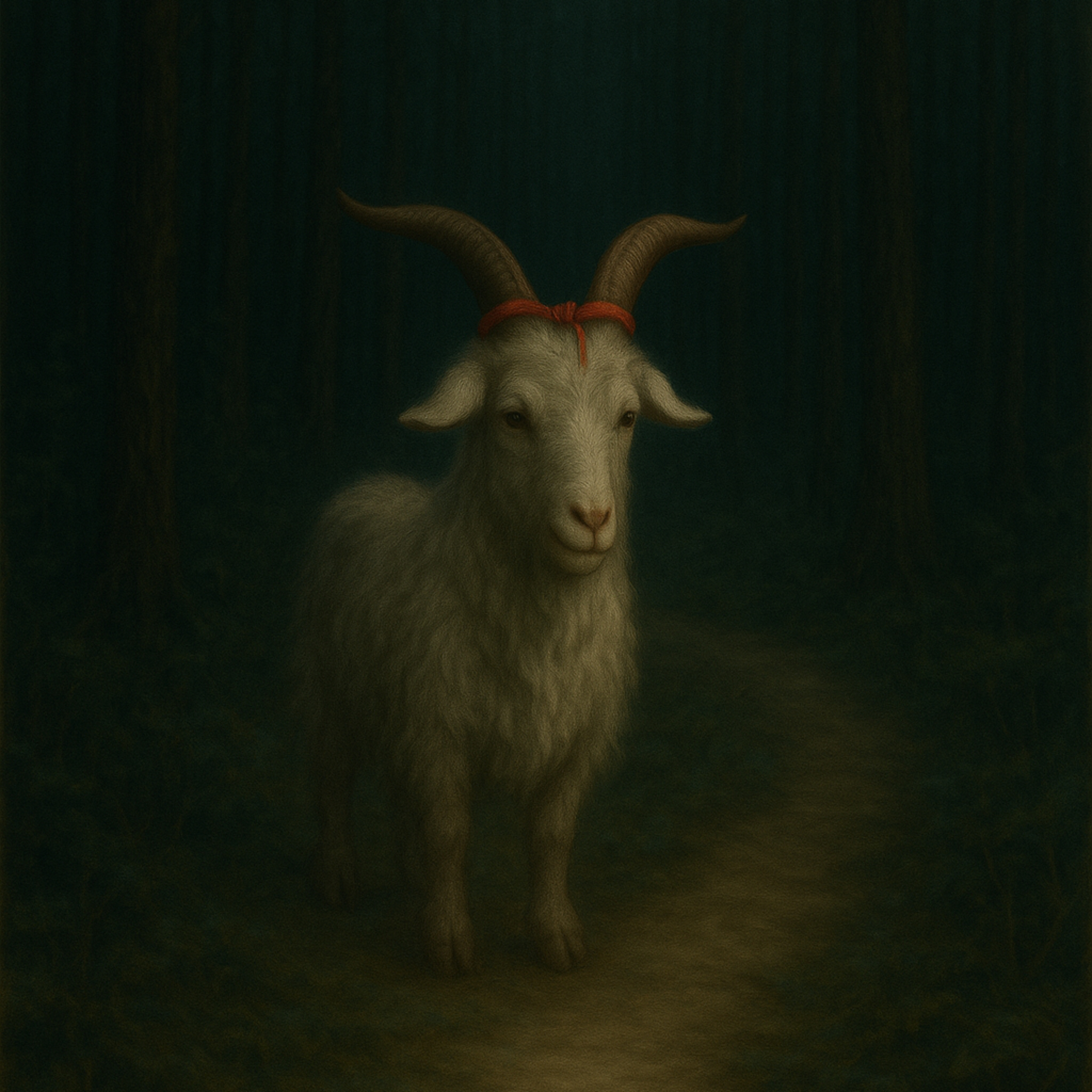 Red Thread Ministries