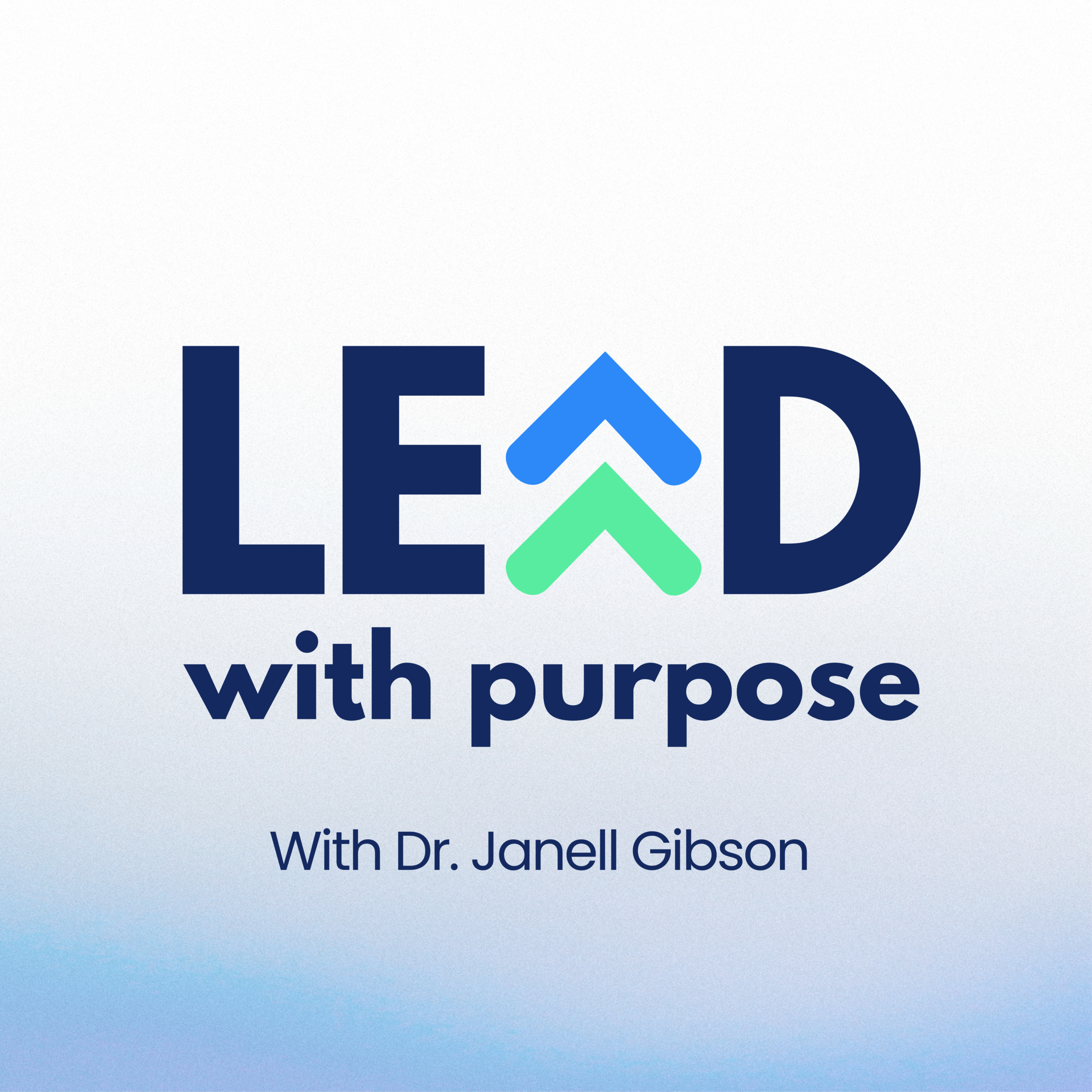 Lead with Purpose