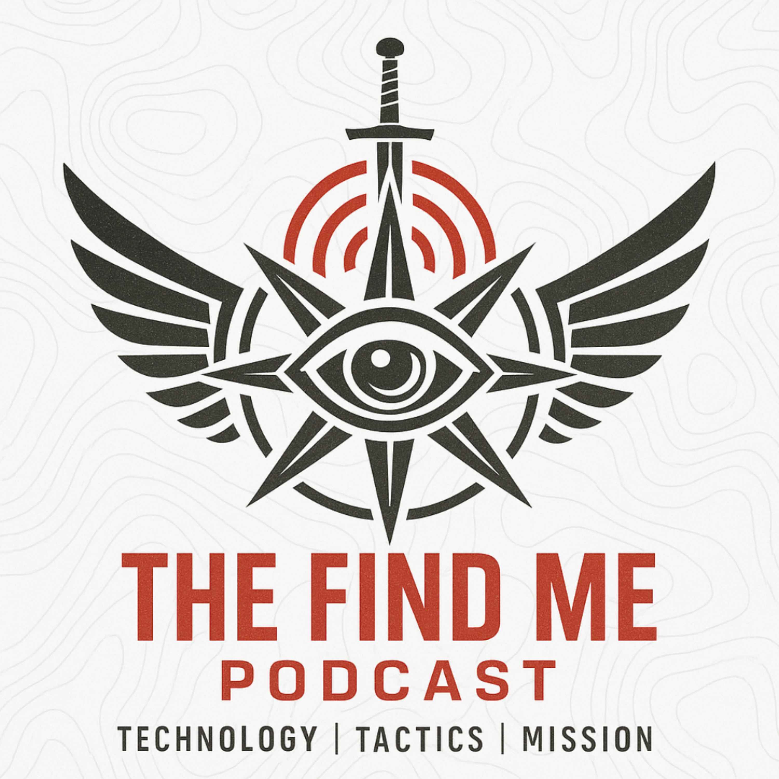 The Find Me Podcast cover art