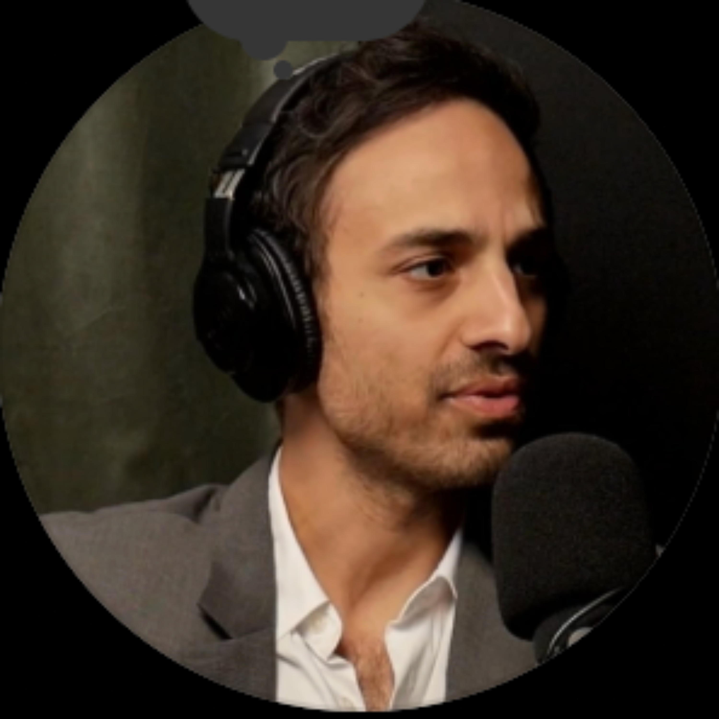 Off Scrubs - Dr. Romeo cover art