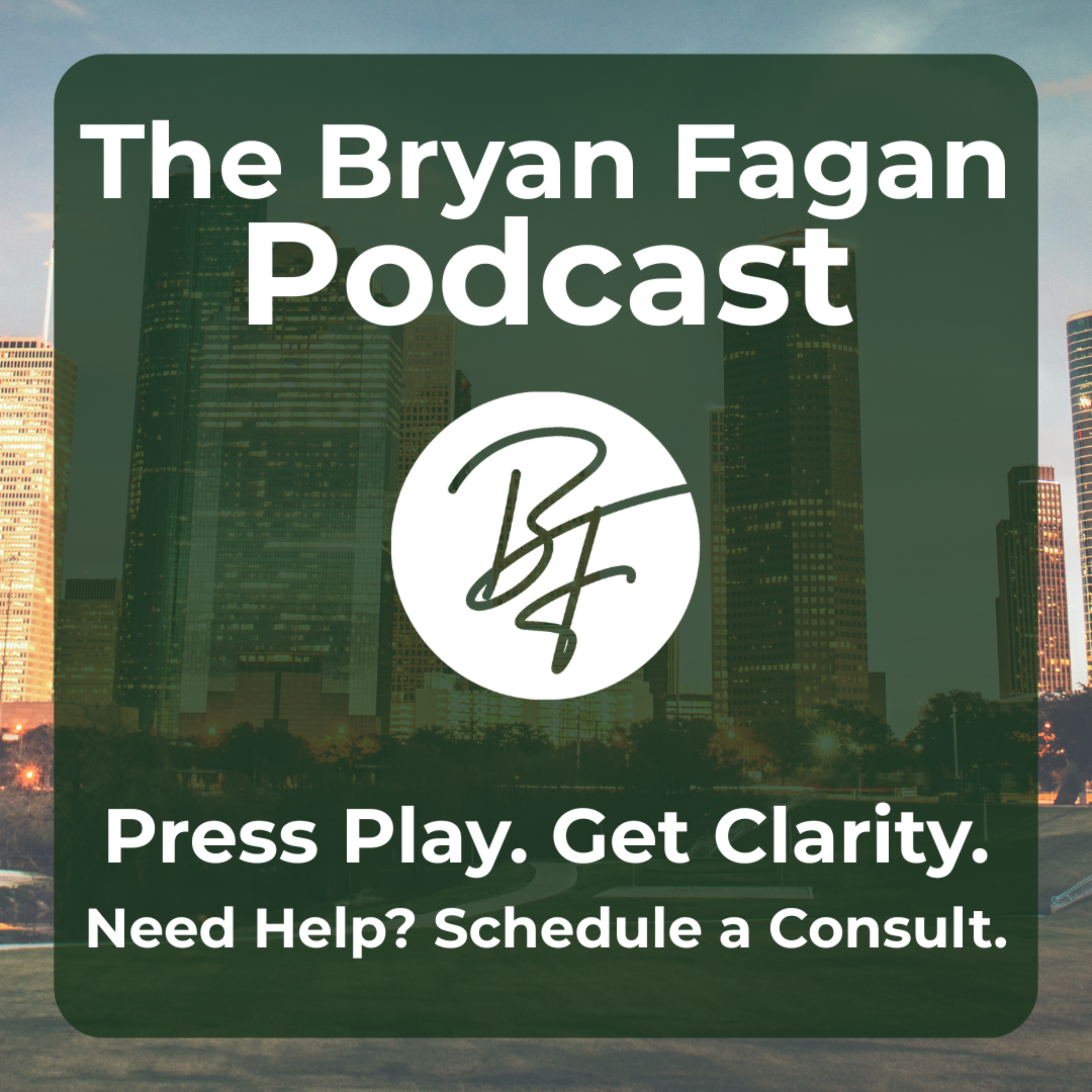 Law Office of Bryan Fagan PLLC Podcast