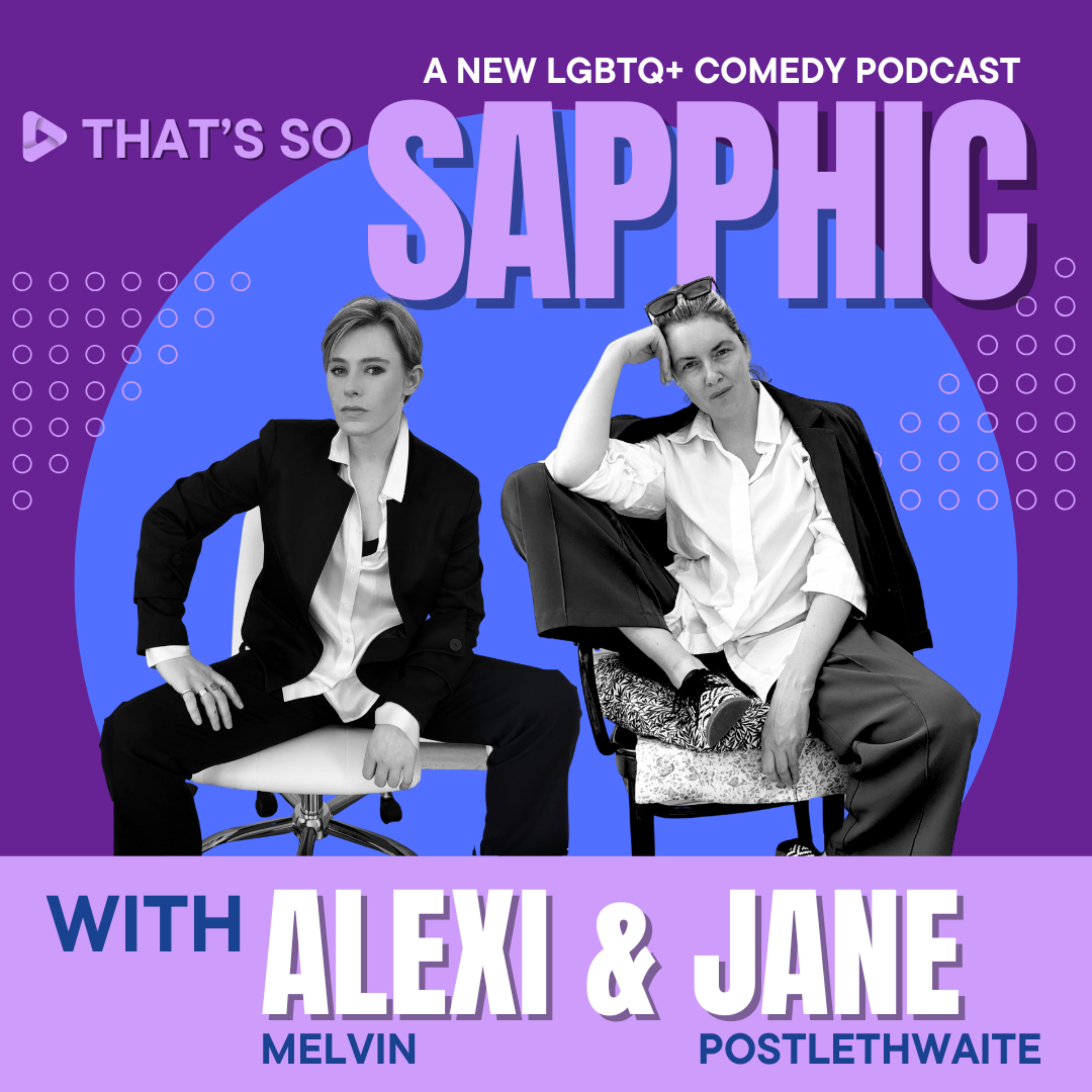 That\'s so Sapphic Podcast