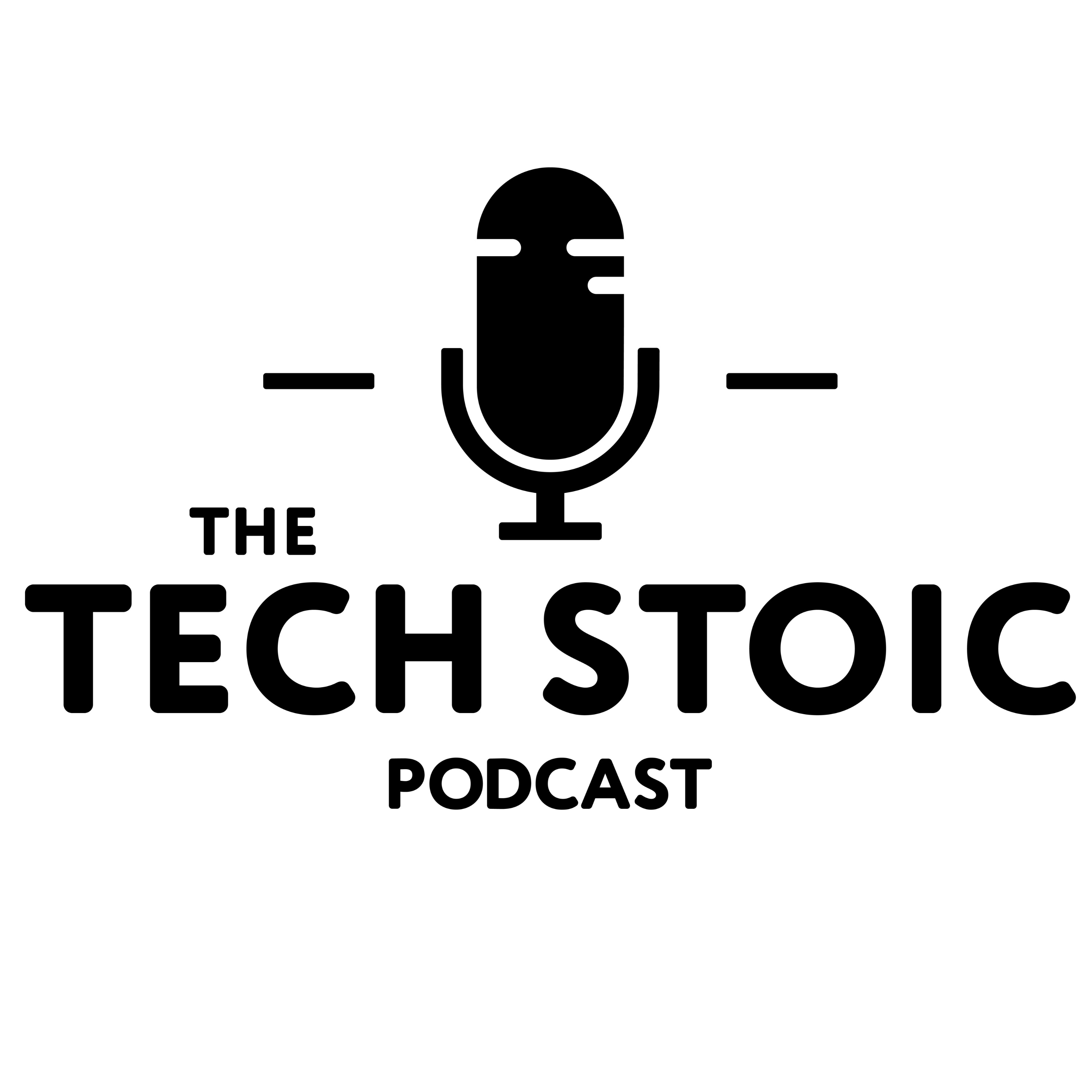 The Tech Stoic