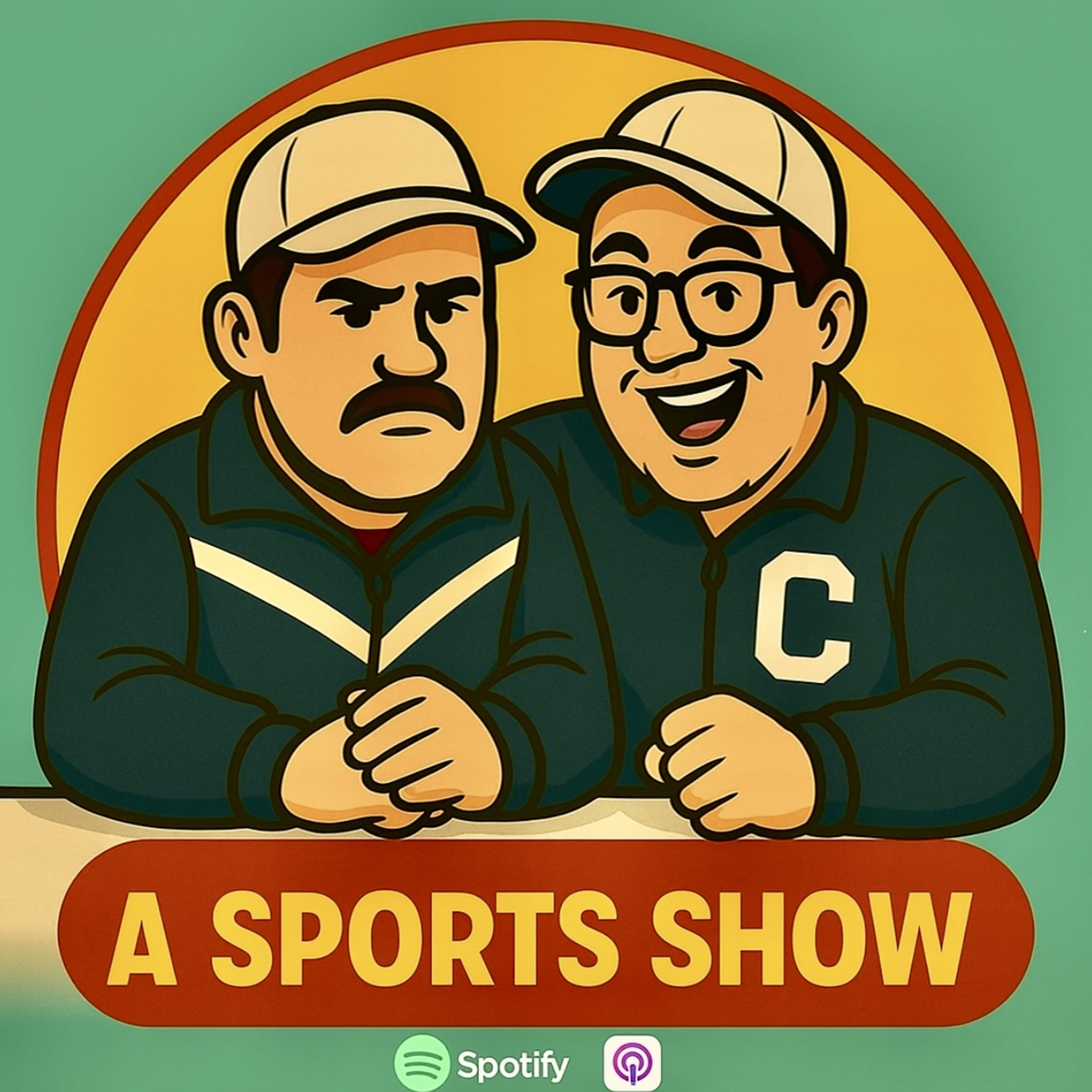 A Sports Show