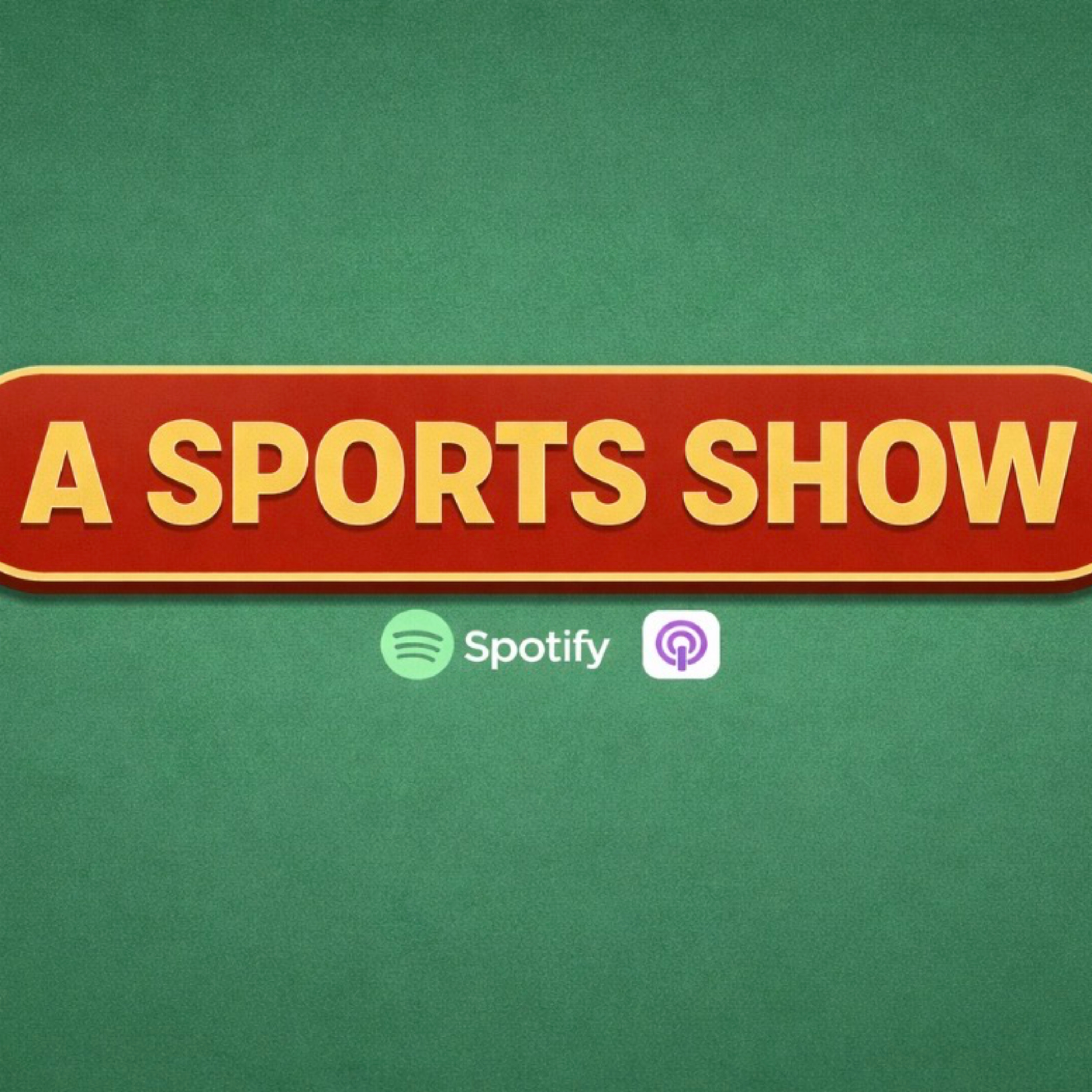 A Sports Show