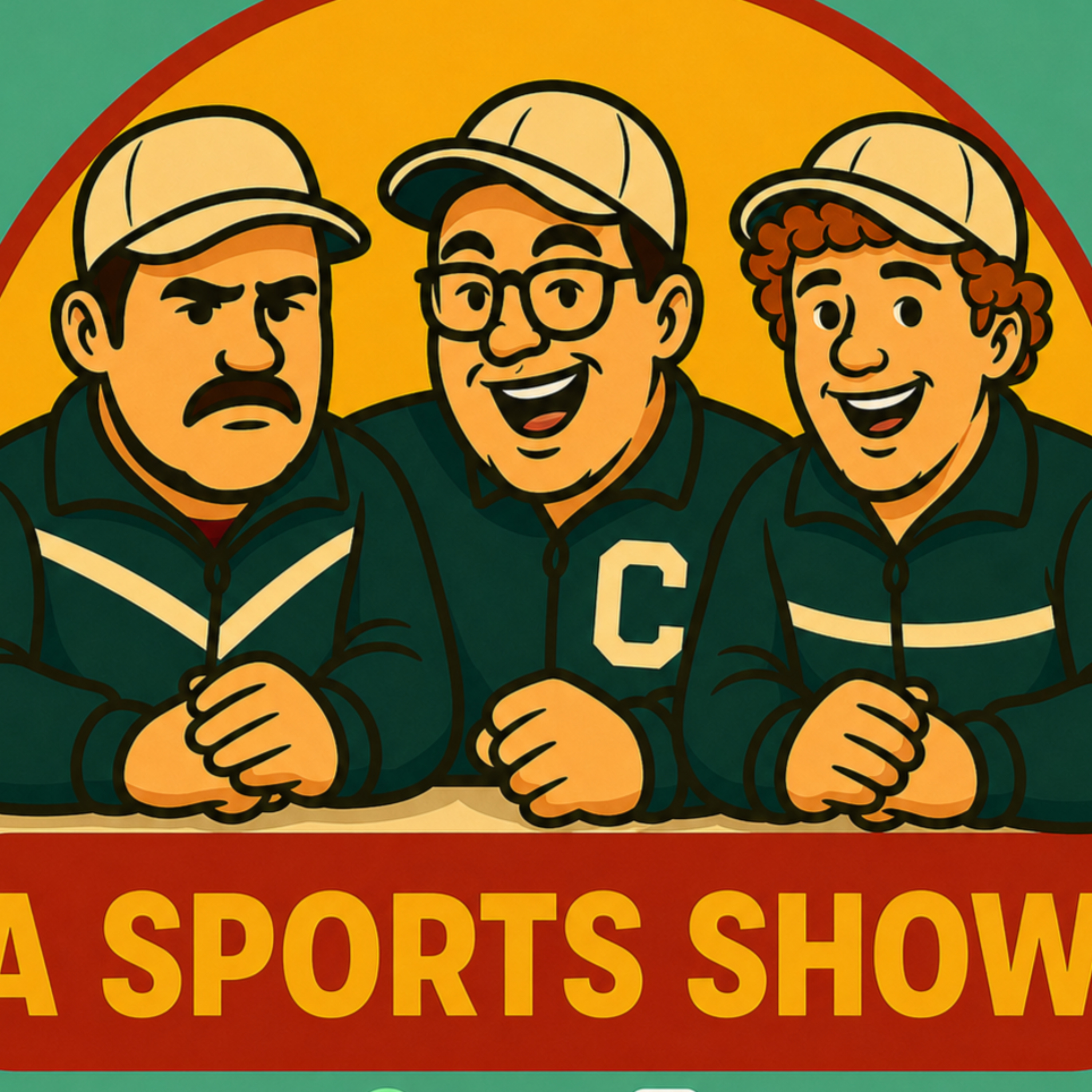 A Sports Show
