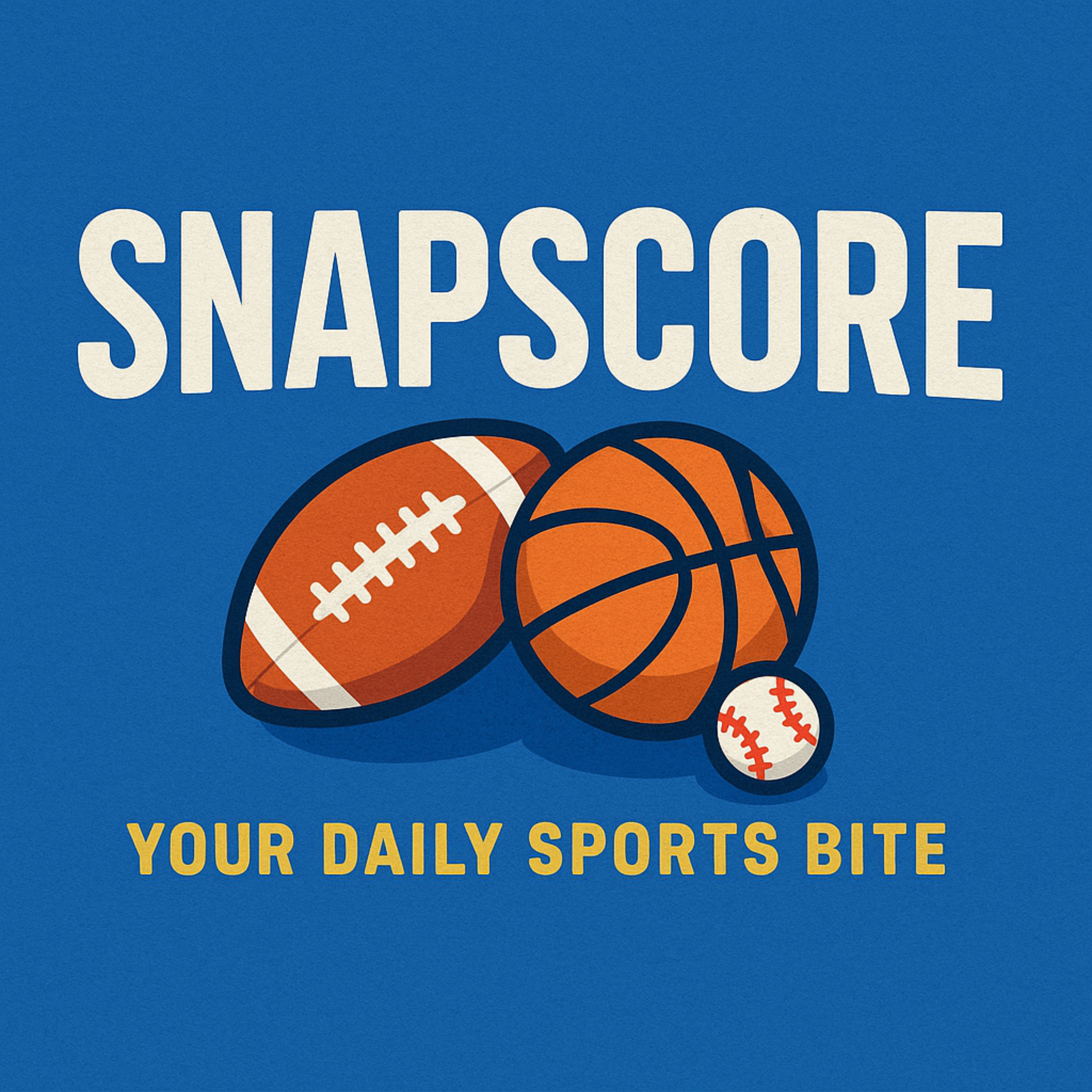 SnapScore
