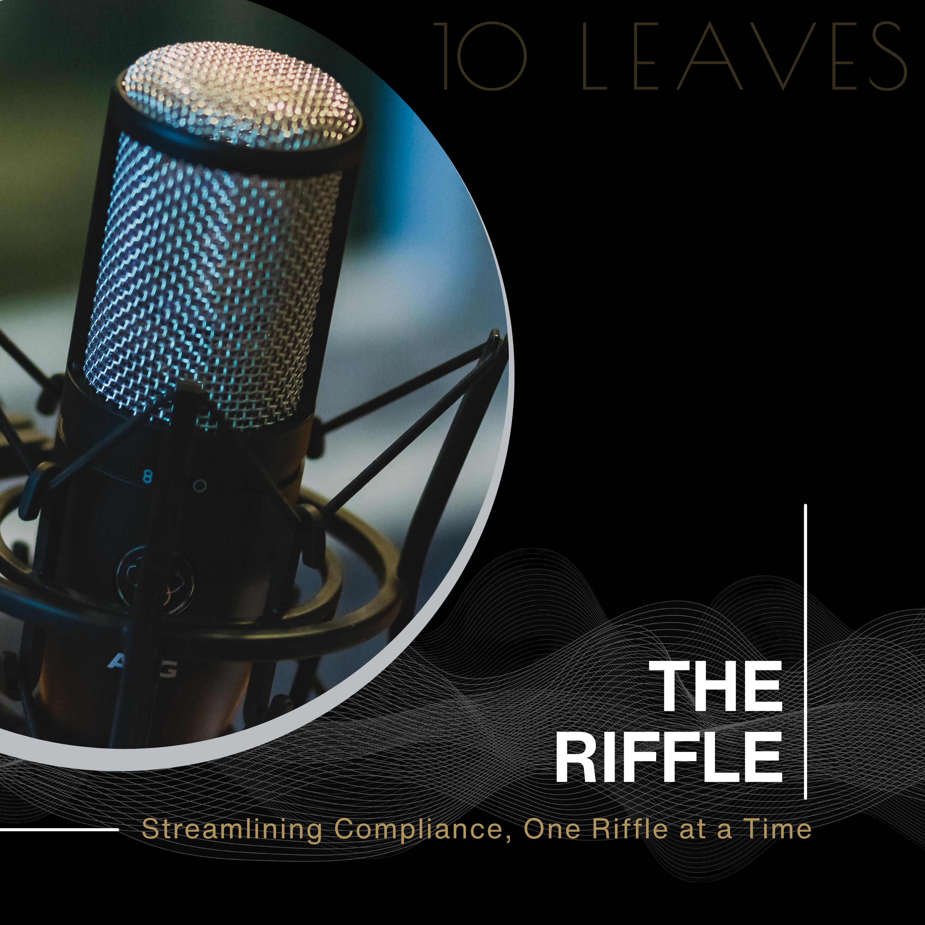 The Riffle Podcast