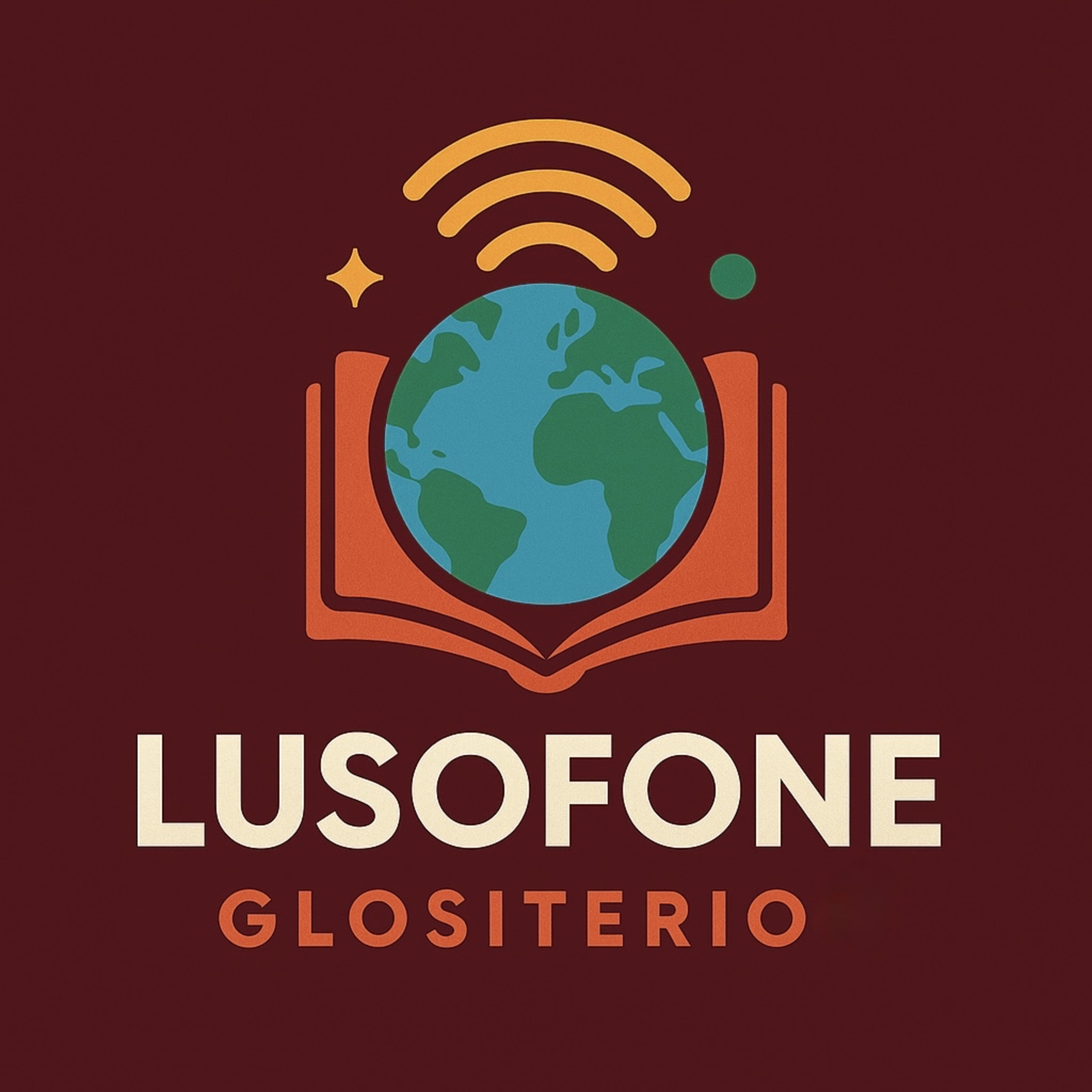 Lusofonamente - Lengua portuguesa y lusofonía desde México podcast artwork