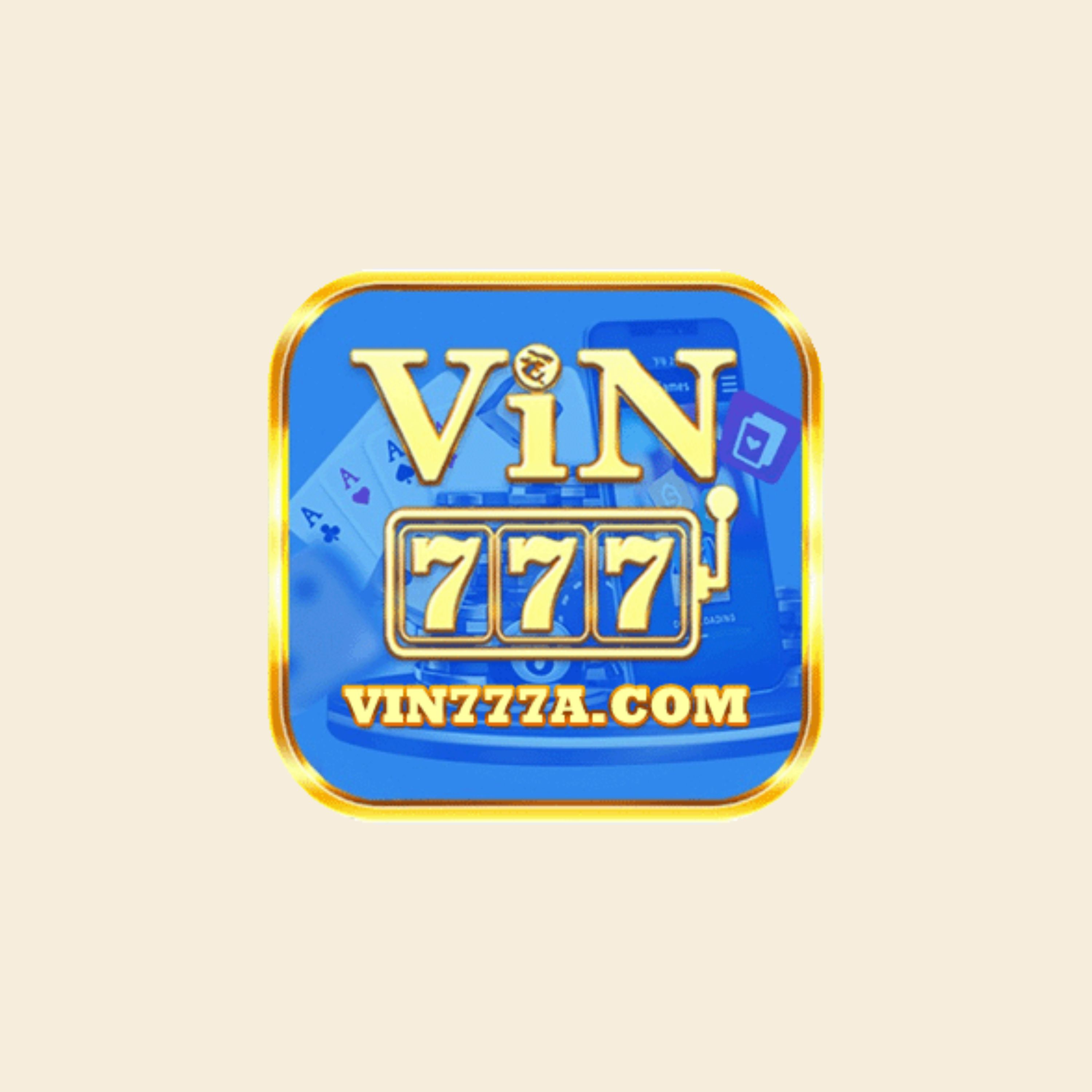 Vin777