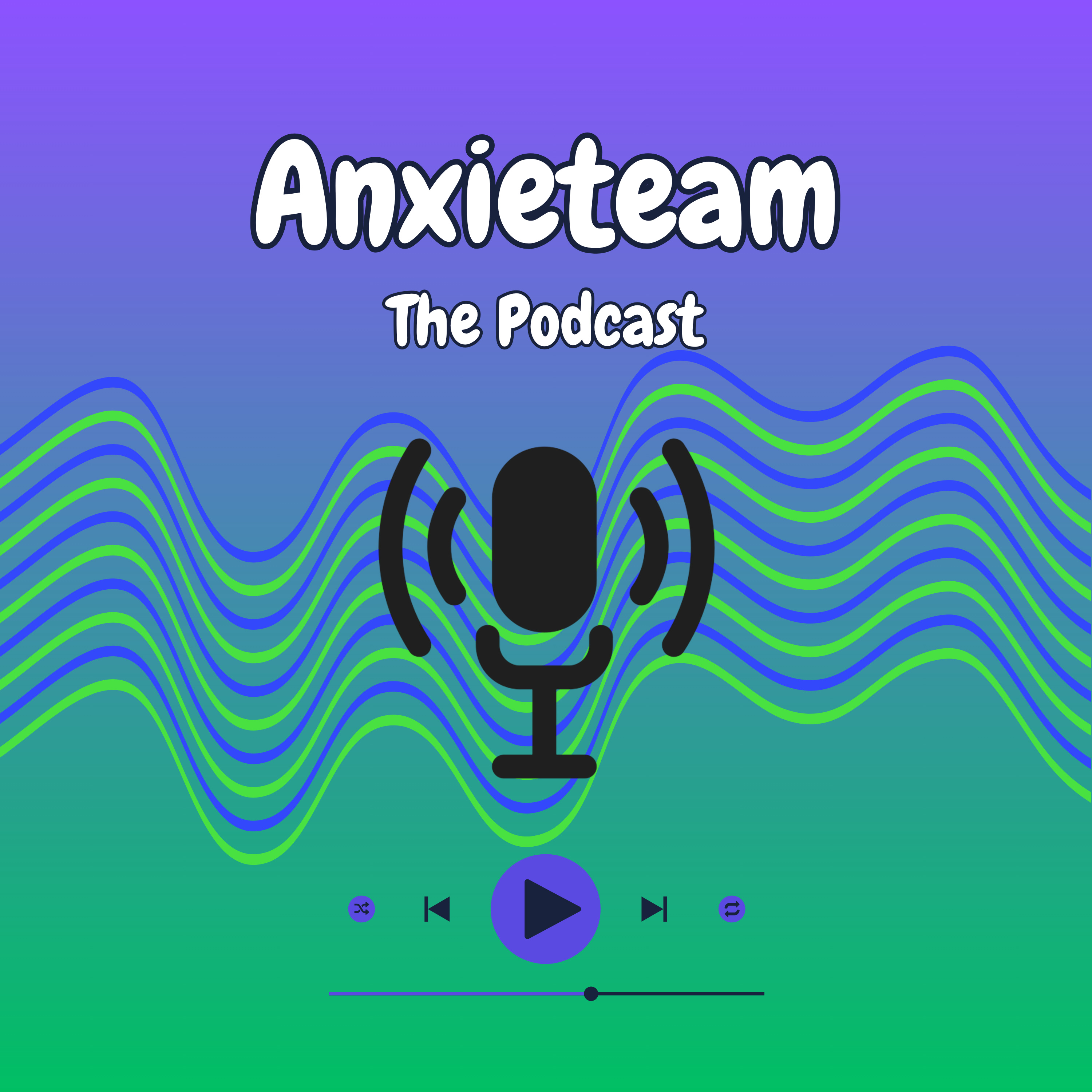 Anxieteam