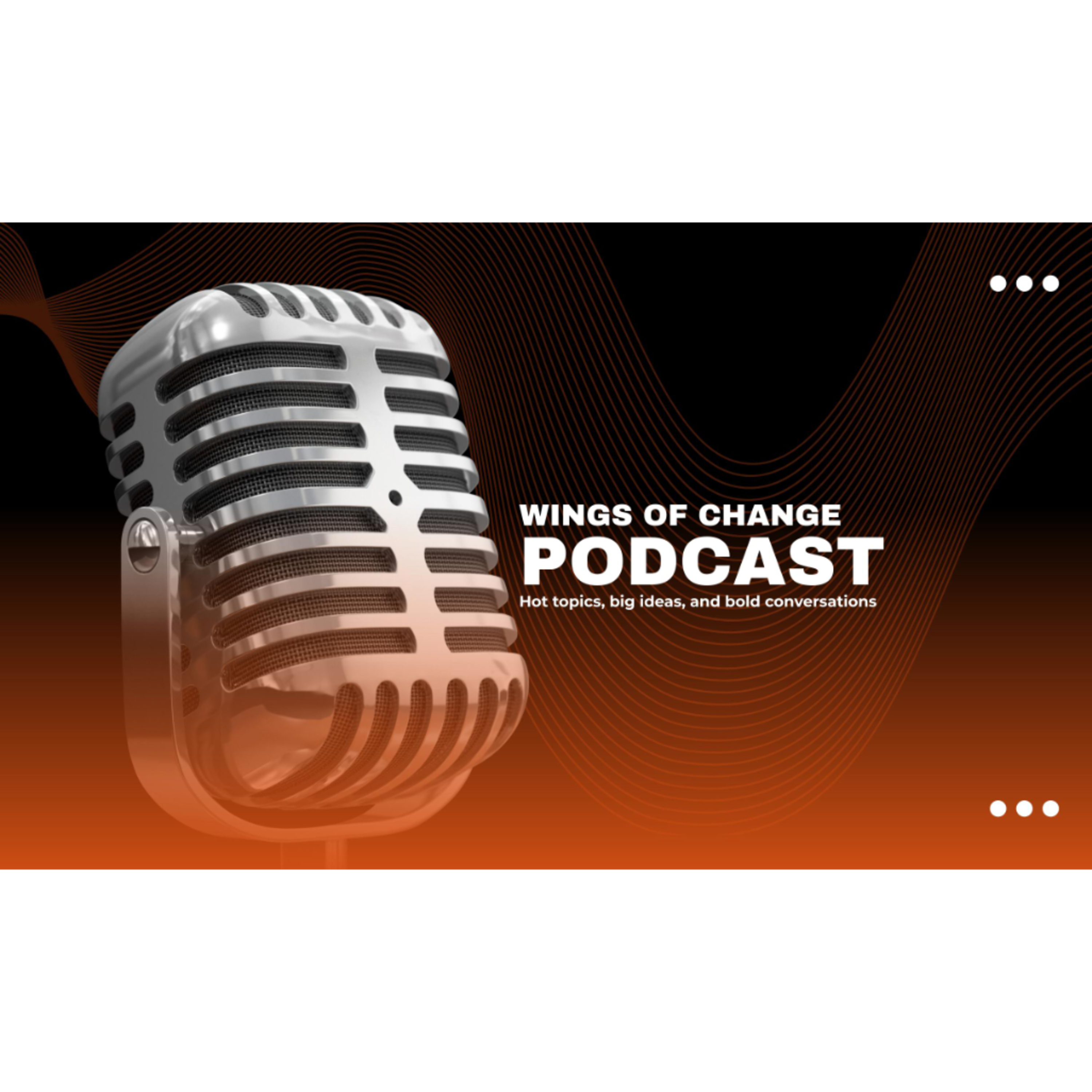 The Inclusive Skies Podcast podcast artwork