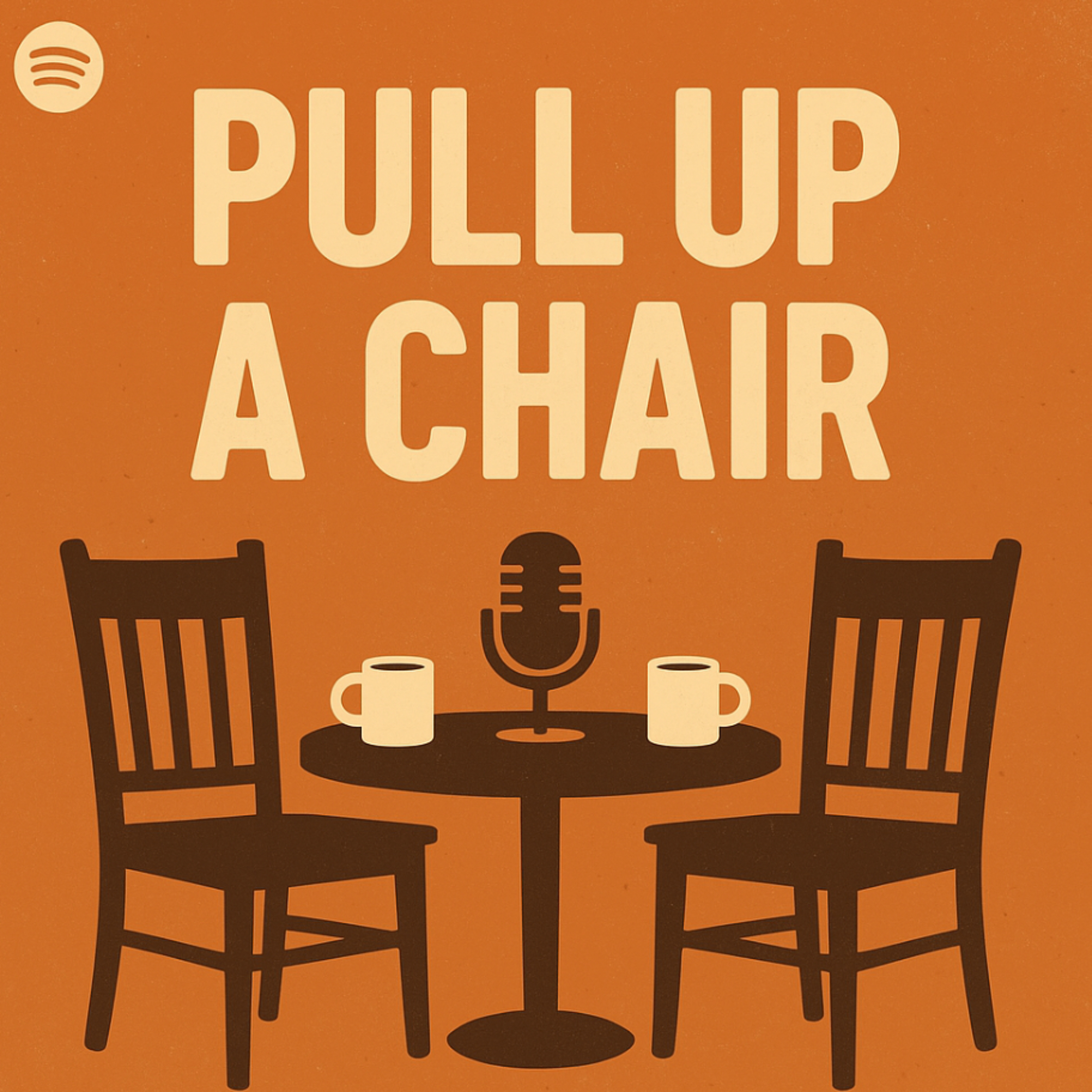 Pull Up a Chair: Marple and Newtown Conversations