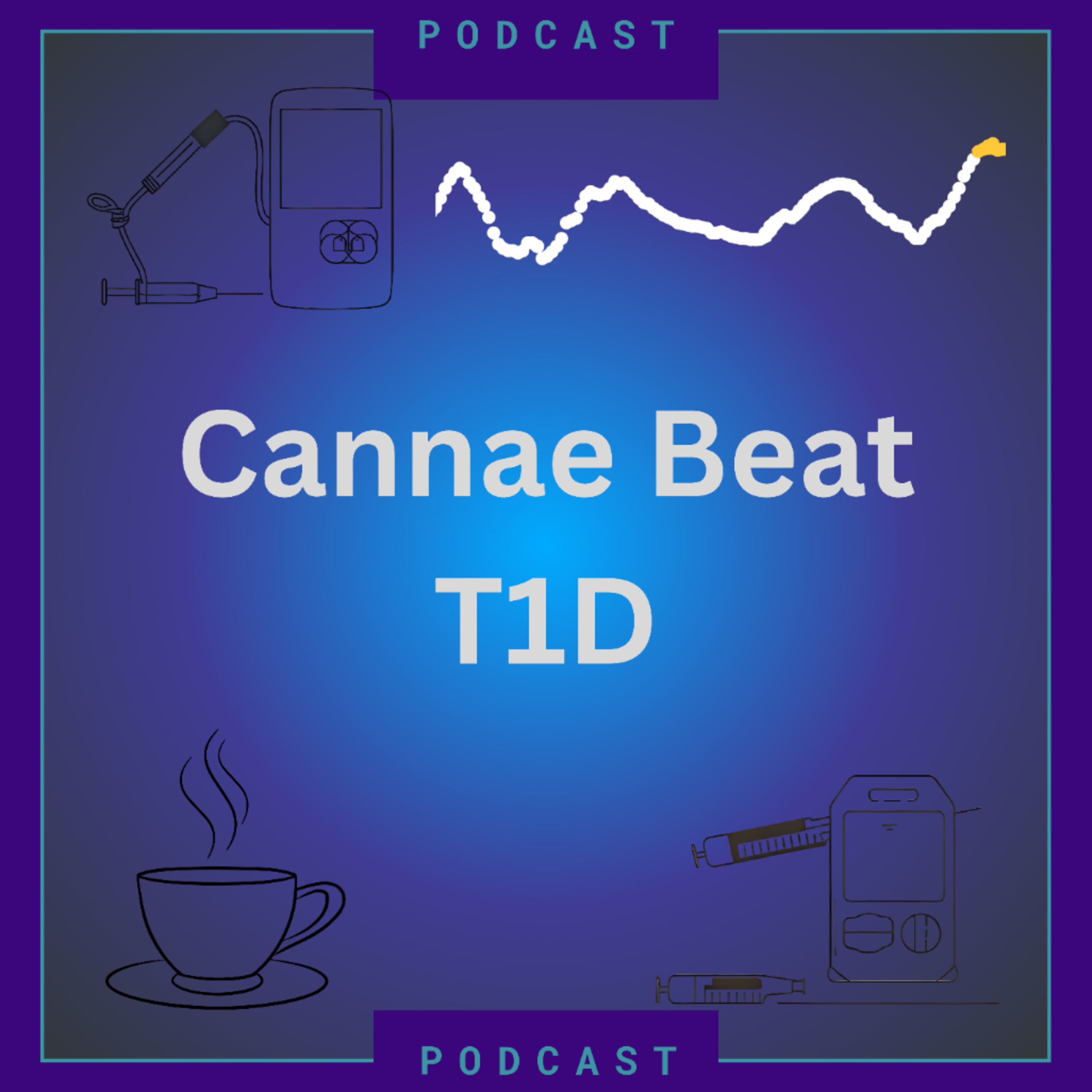 Cannae Beat T1D