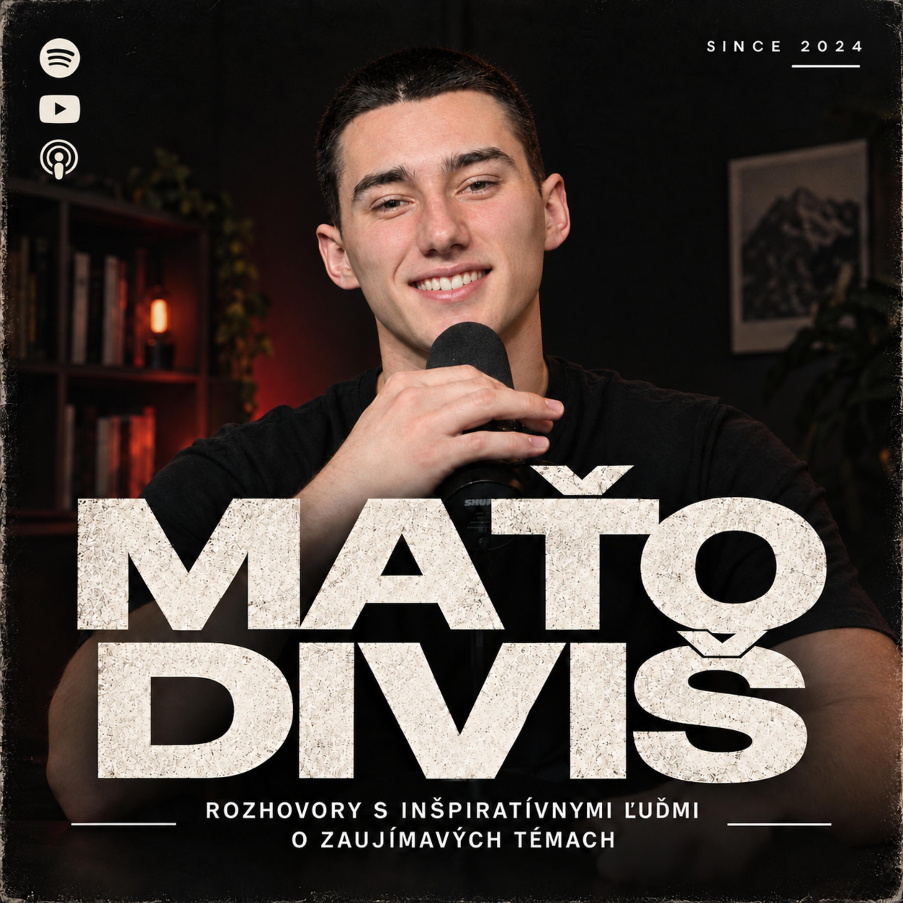 Z 0€ NA MILIÓNY! - Peter Utekal episode artwork