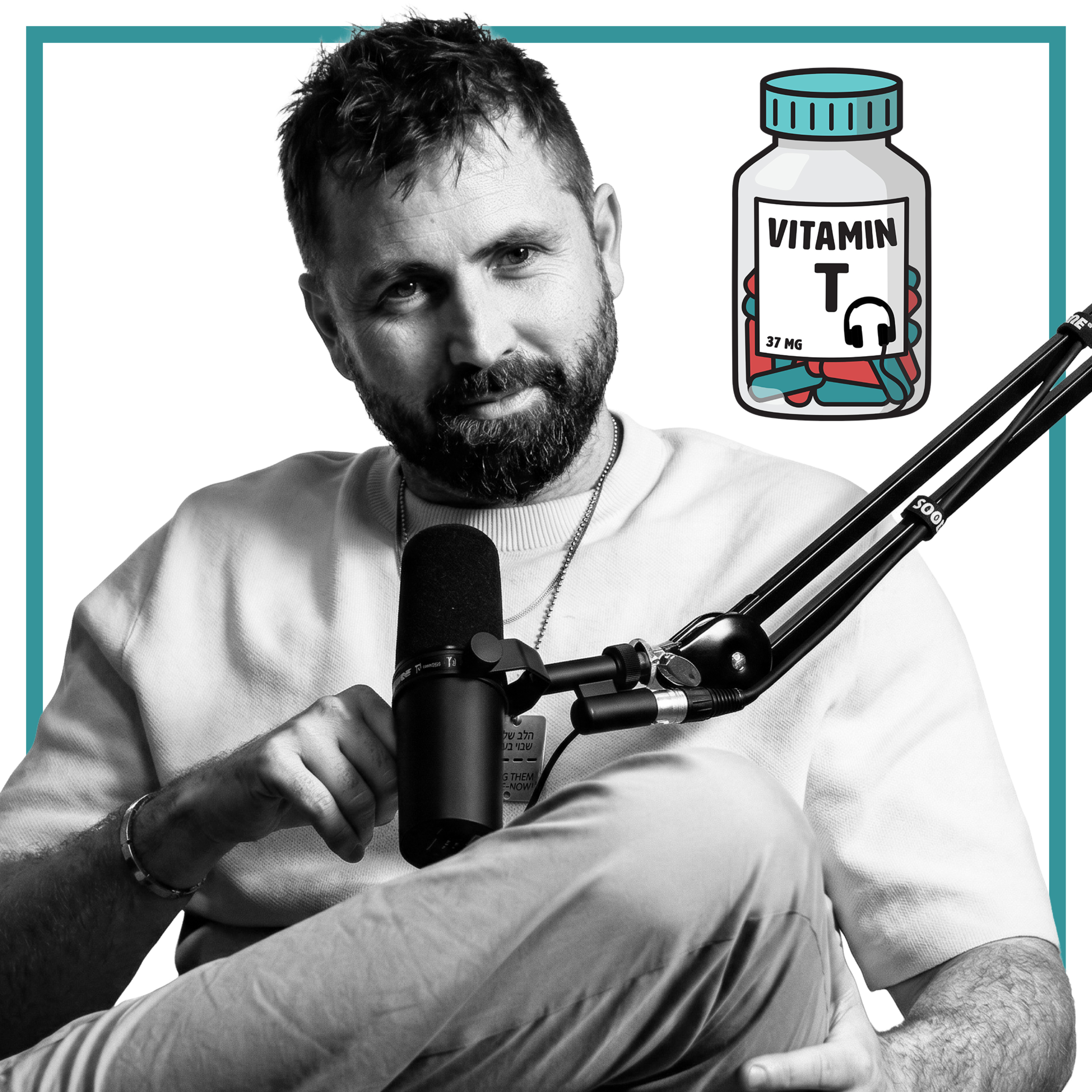 Vitamin T Podcast