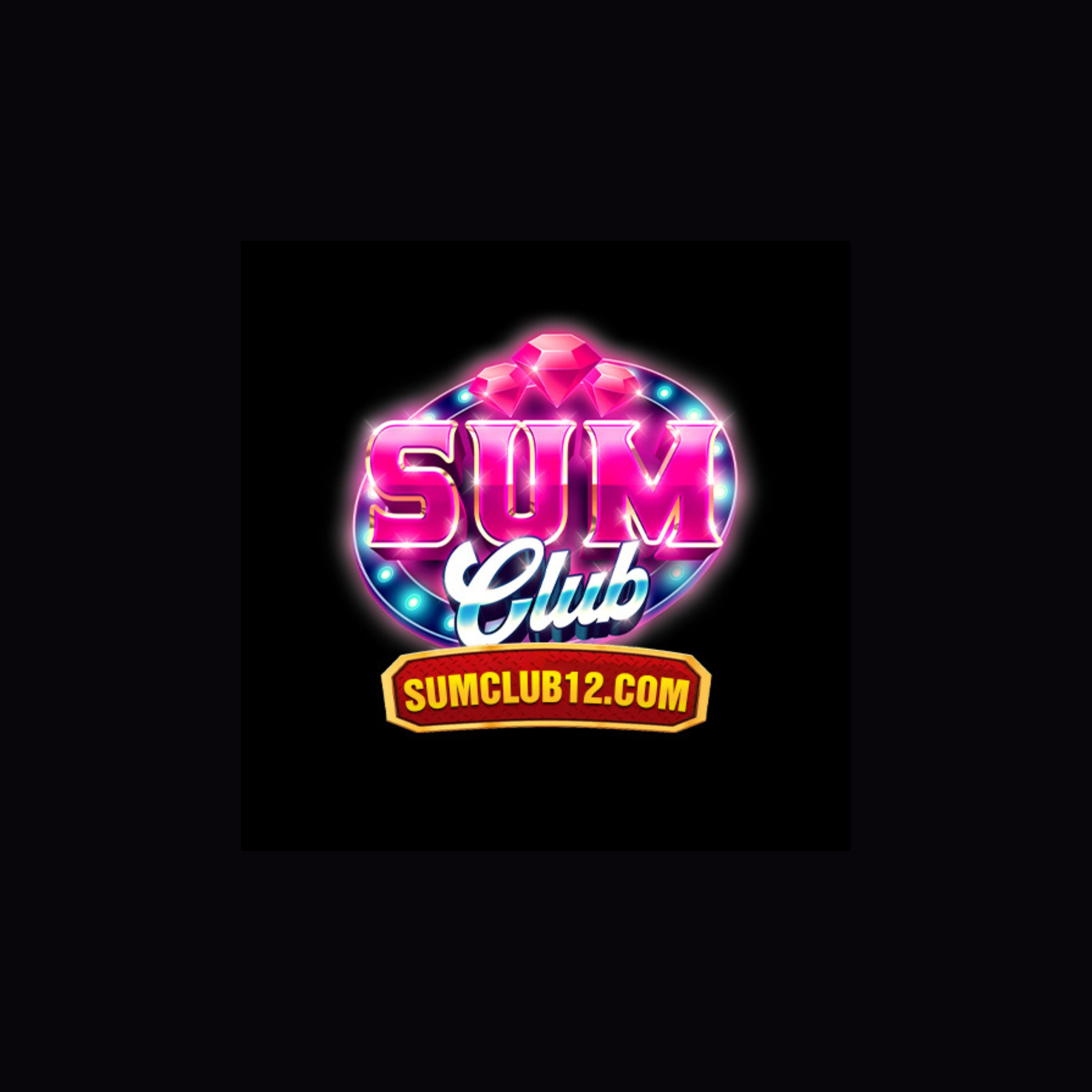 sumclub podcast artwork