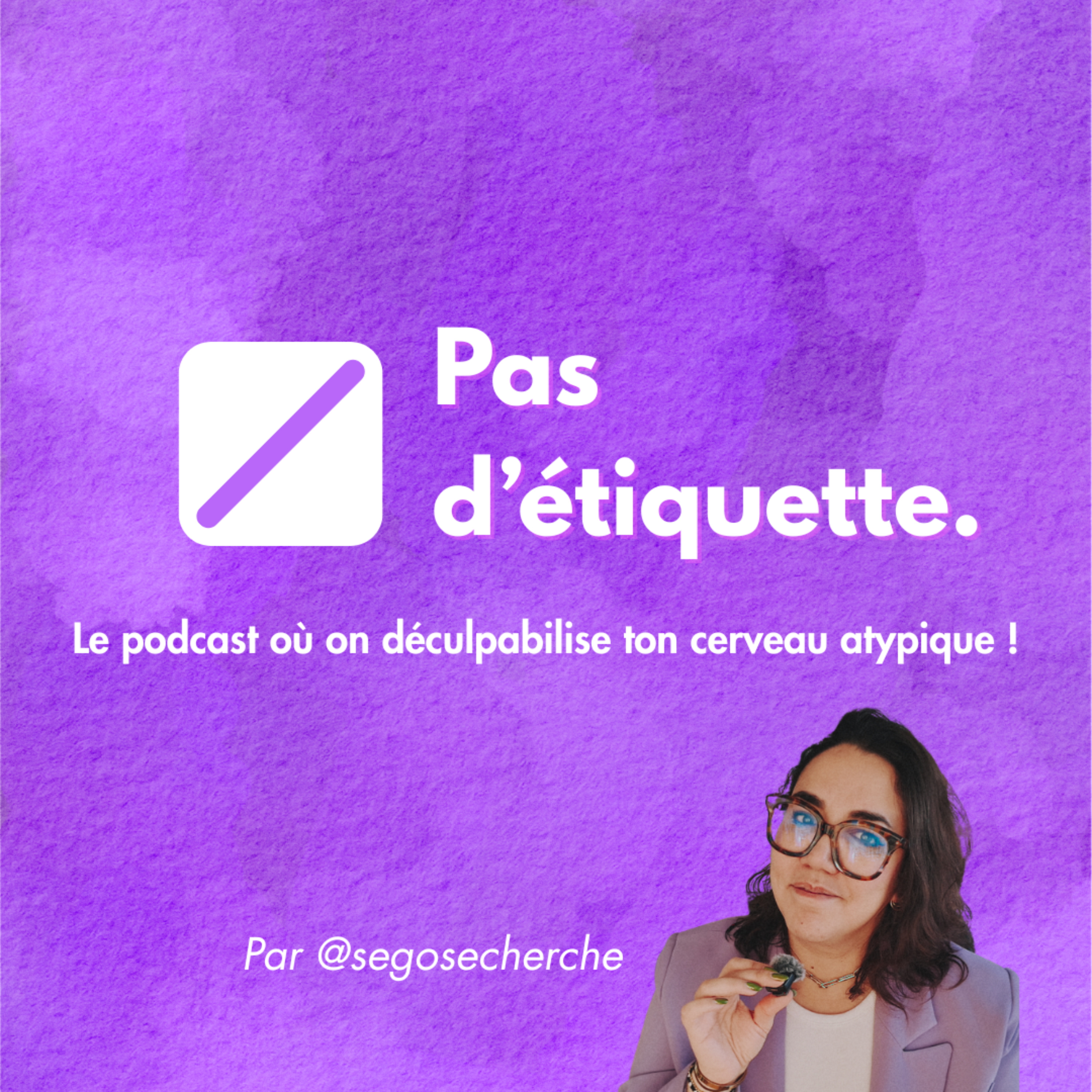 Pas d'étiquette.