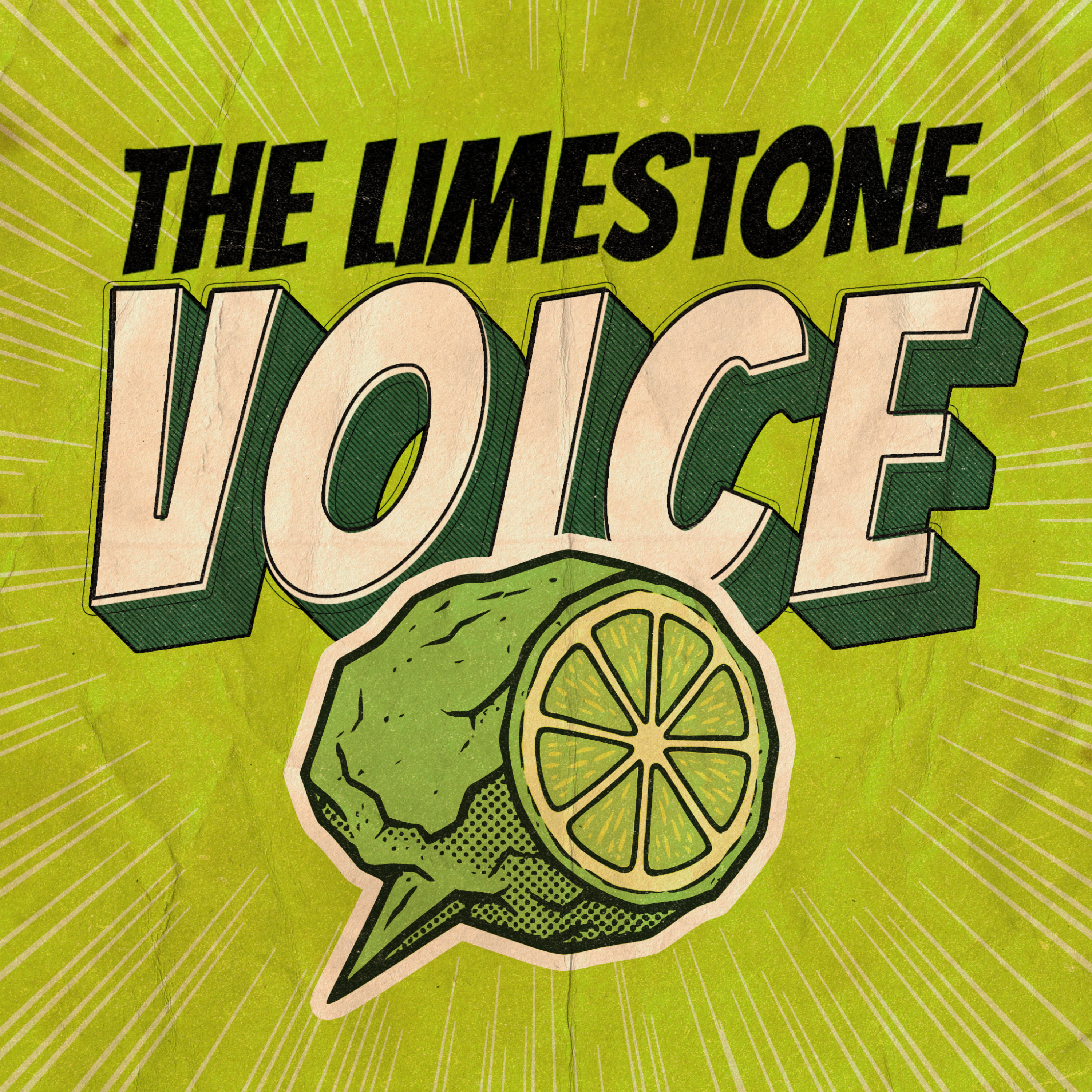 The Limestone Voice