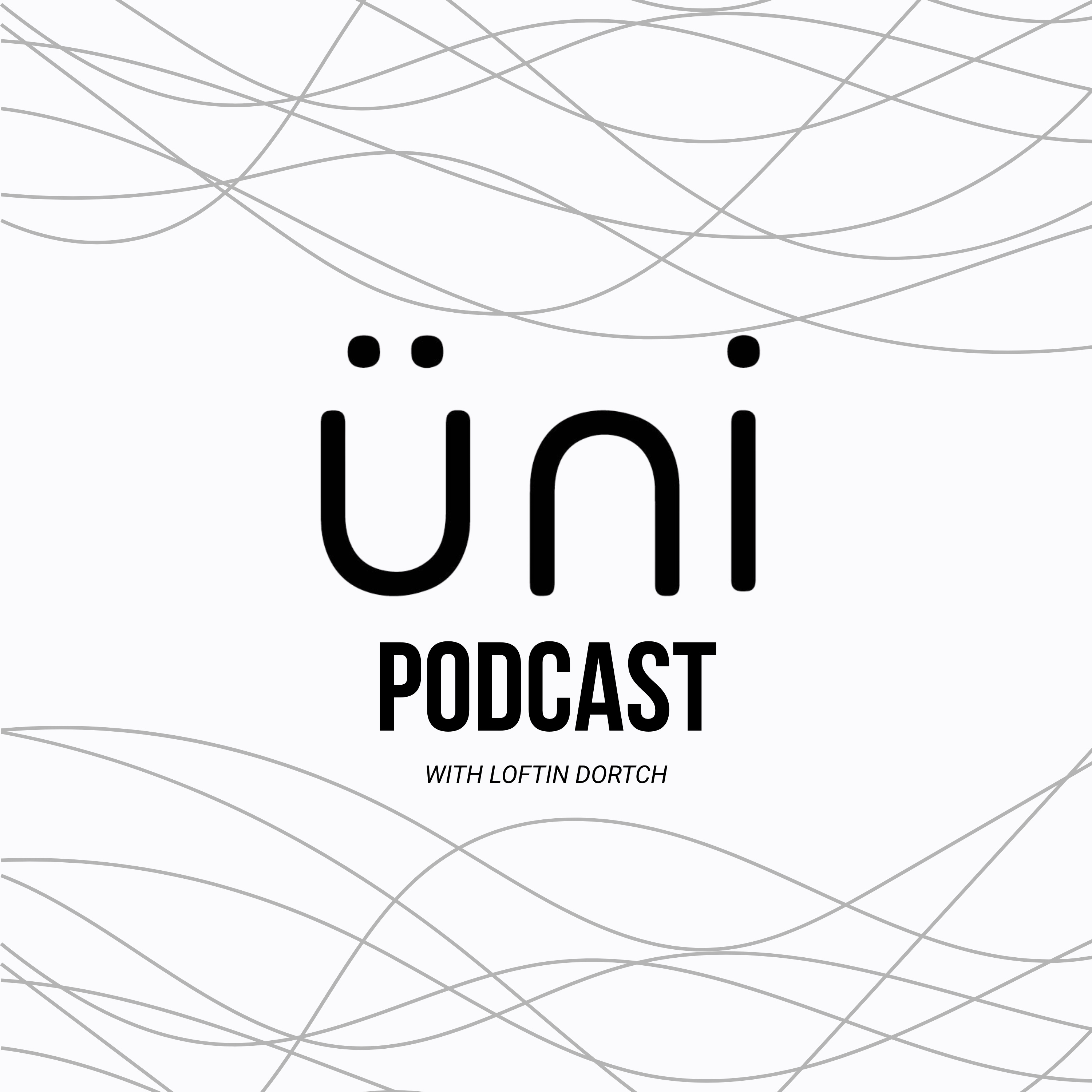 The Üni Podcast