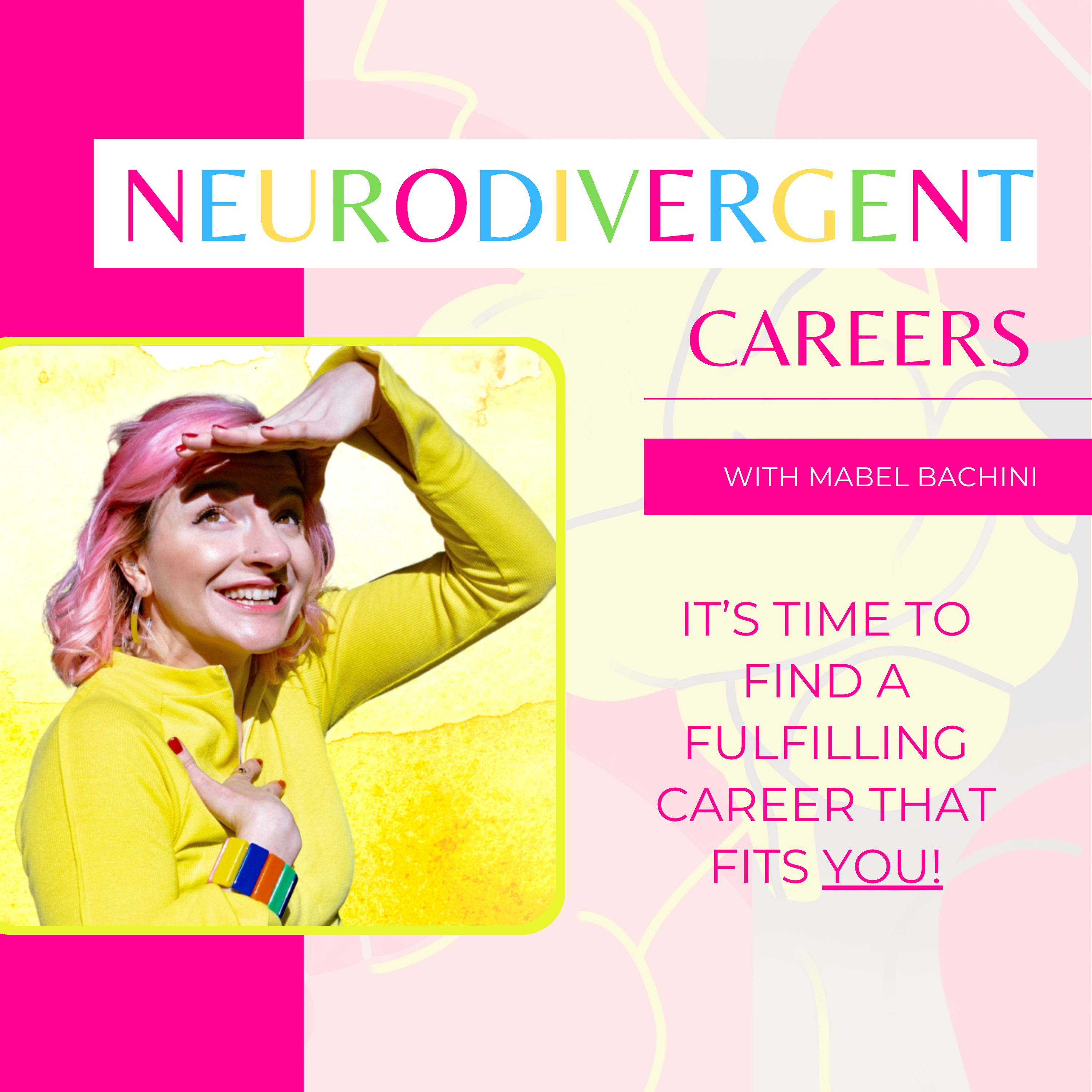 Neurodivergent Careers