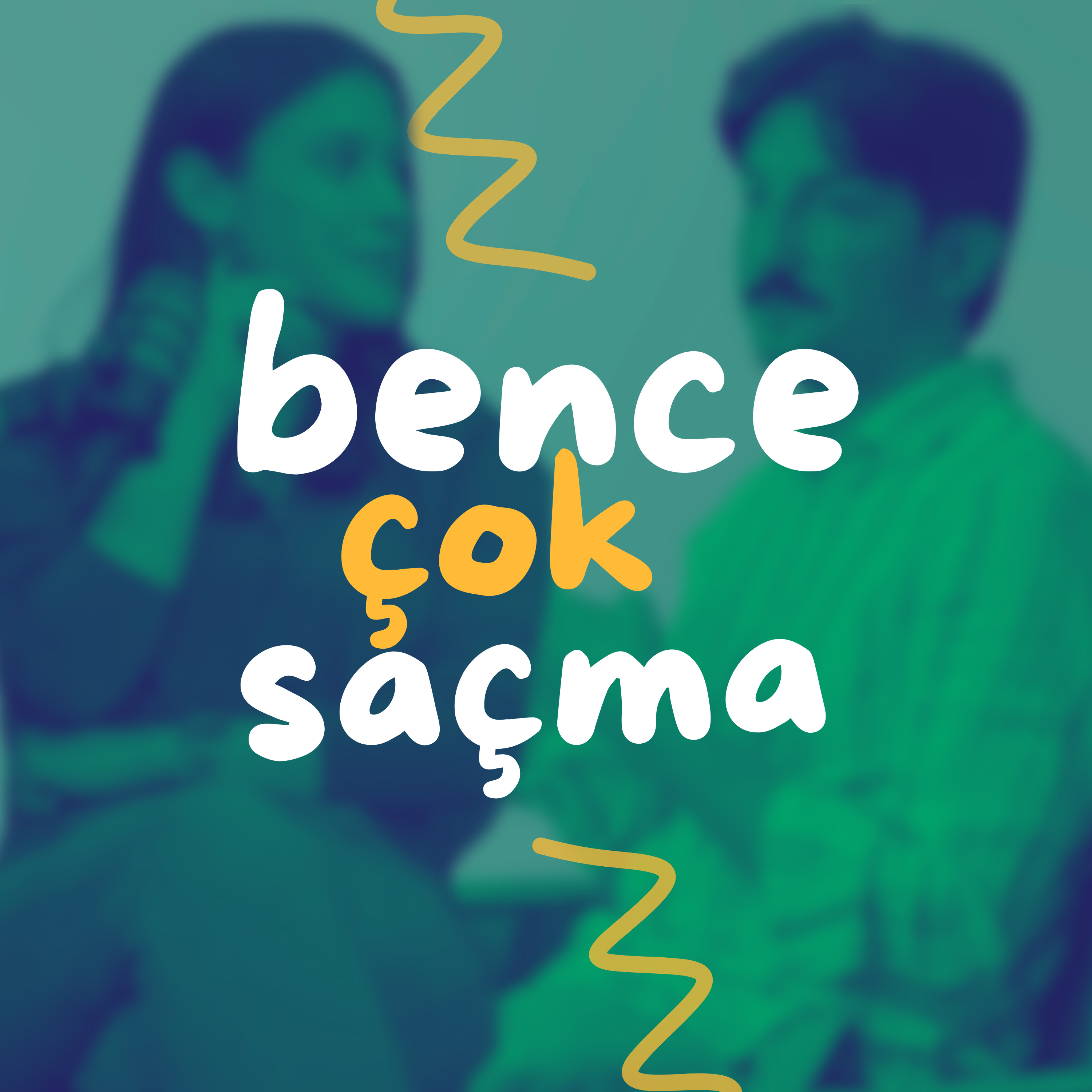 Bence Çok Saçma