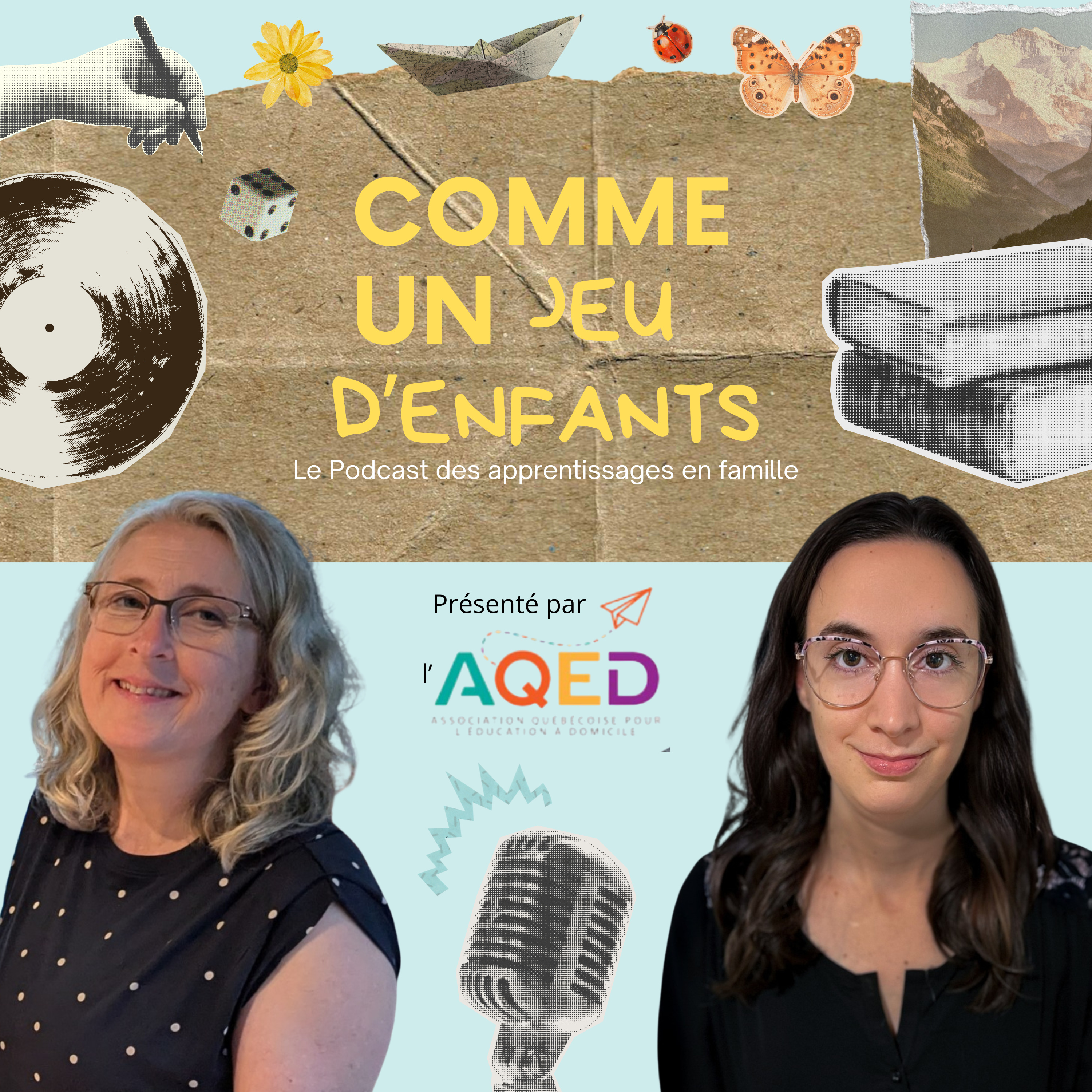 Comme un jeu d\'enfants