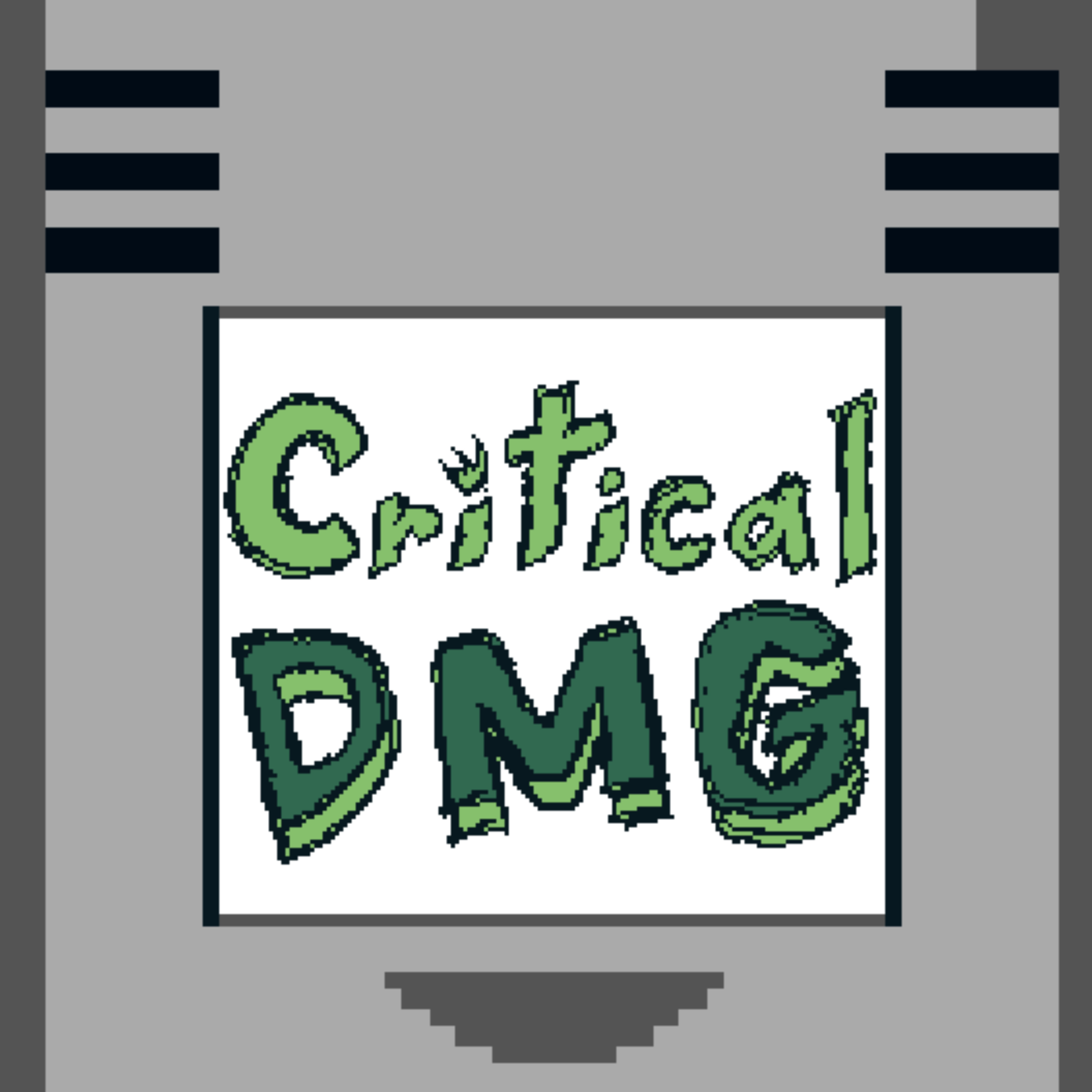 Critical DMG