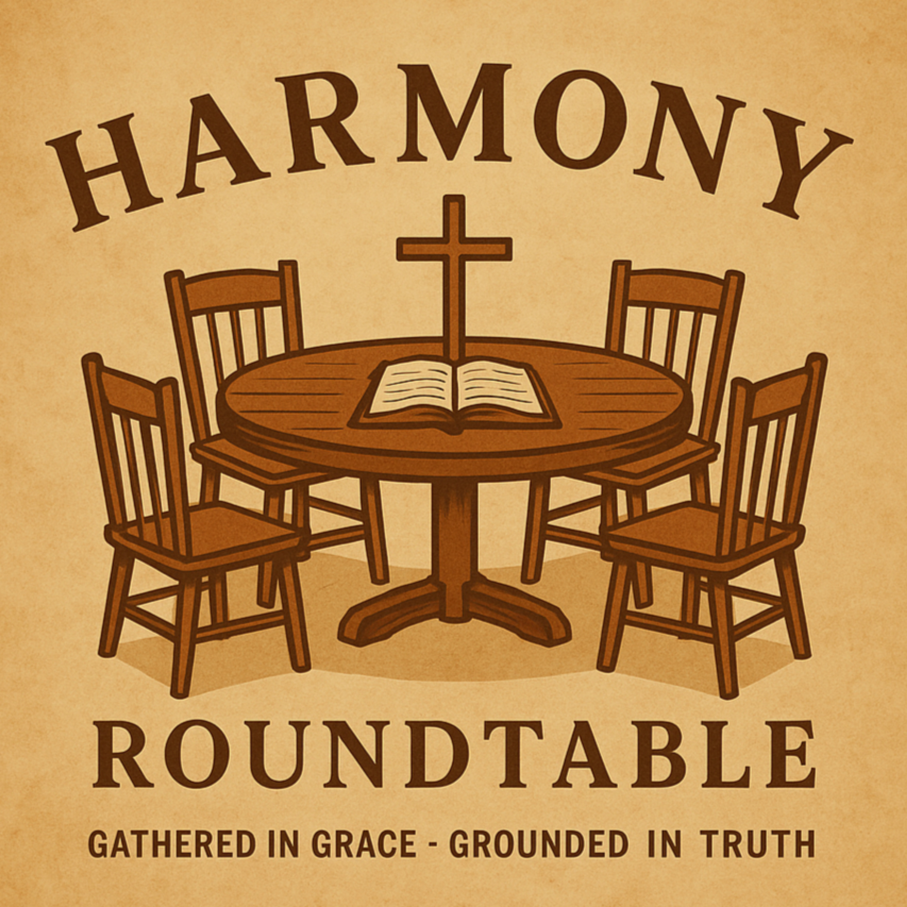 Harmony Roundtable