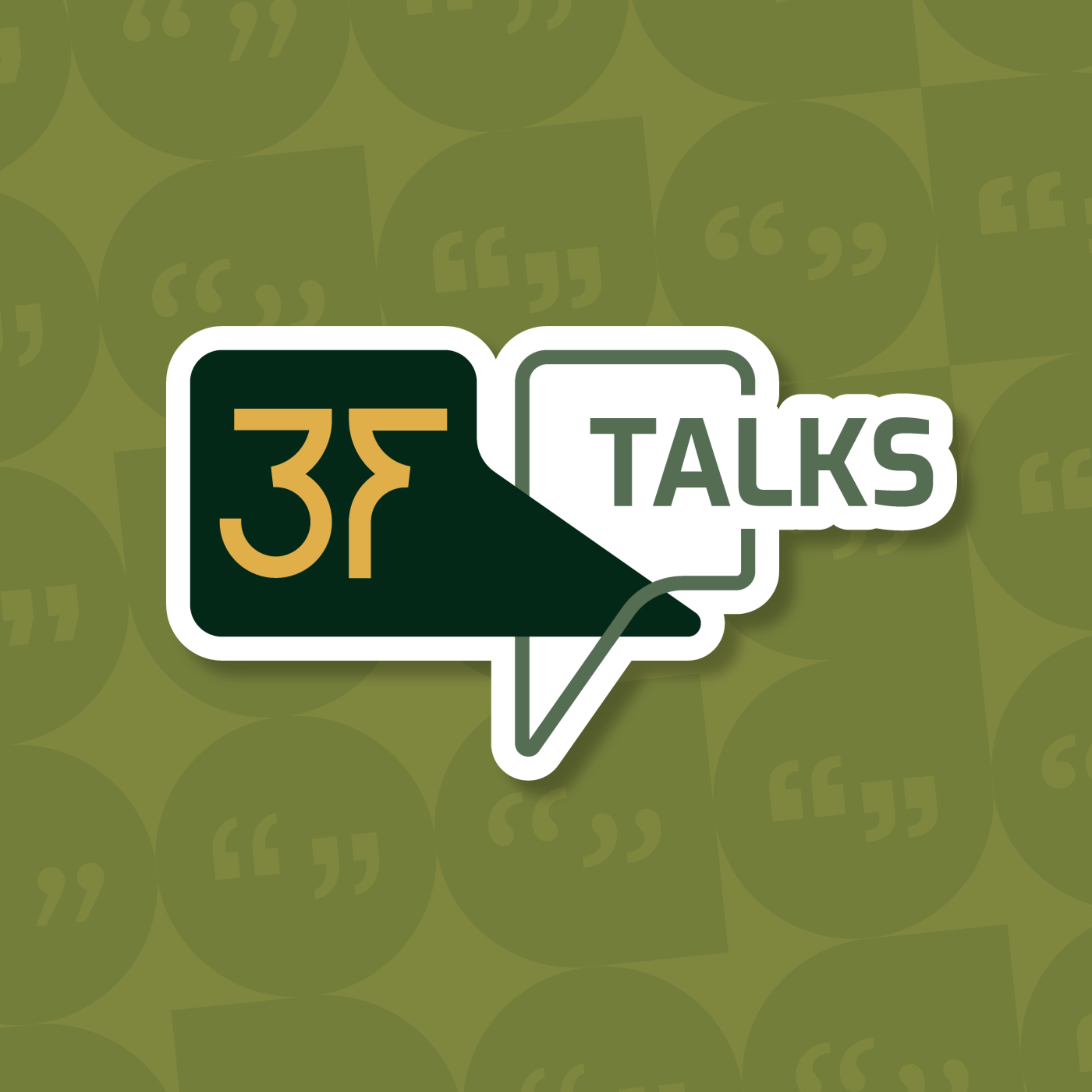 3F Talks